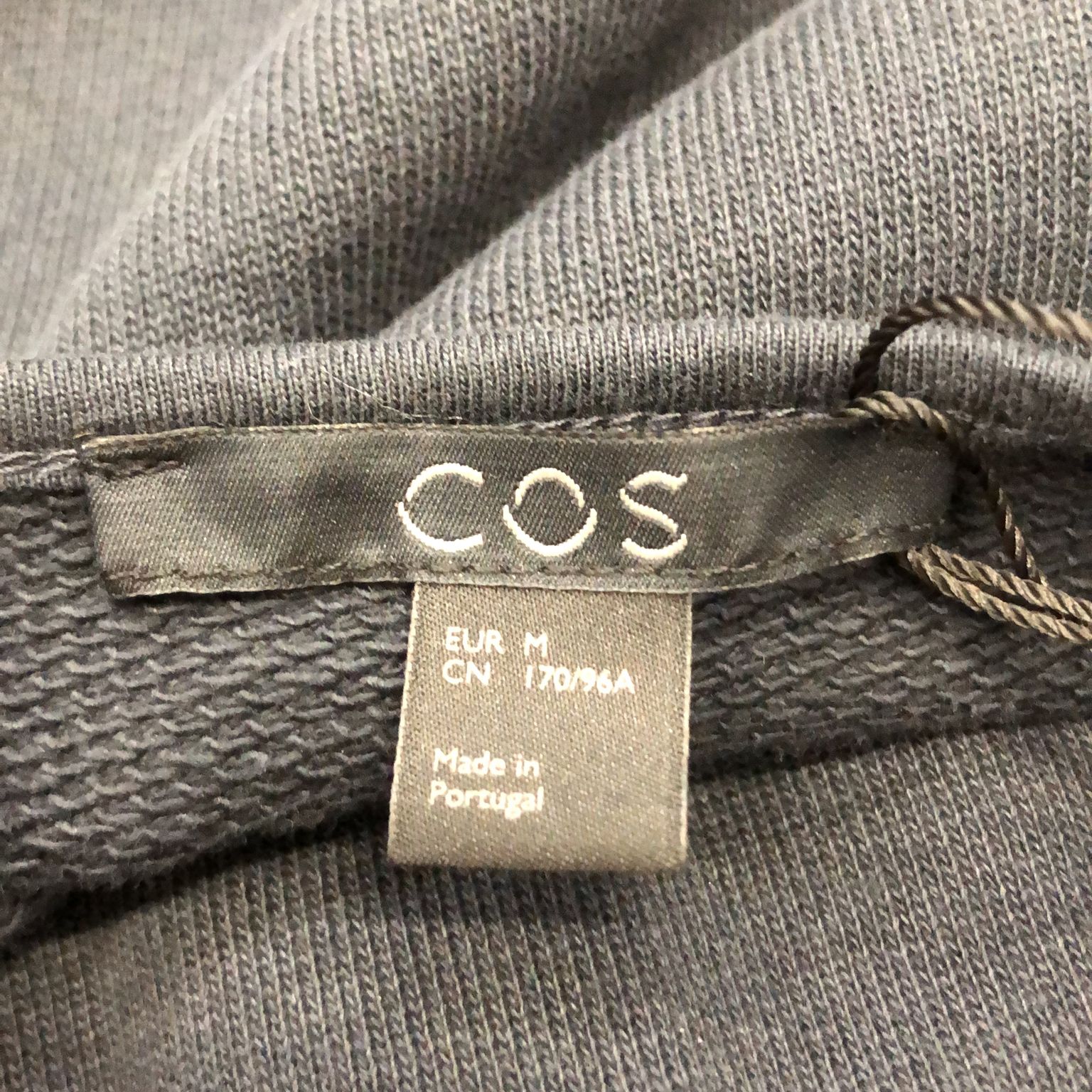 COS