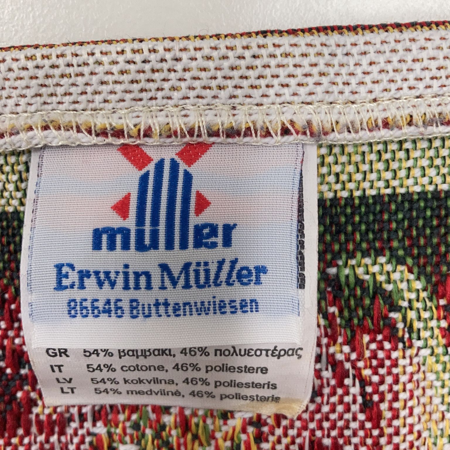 Müller