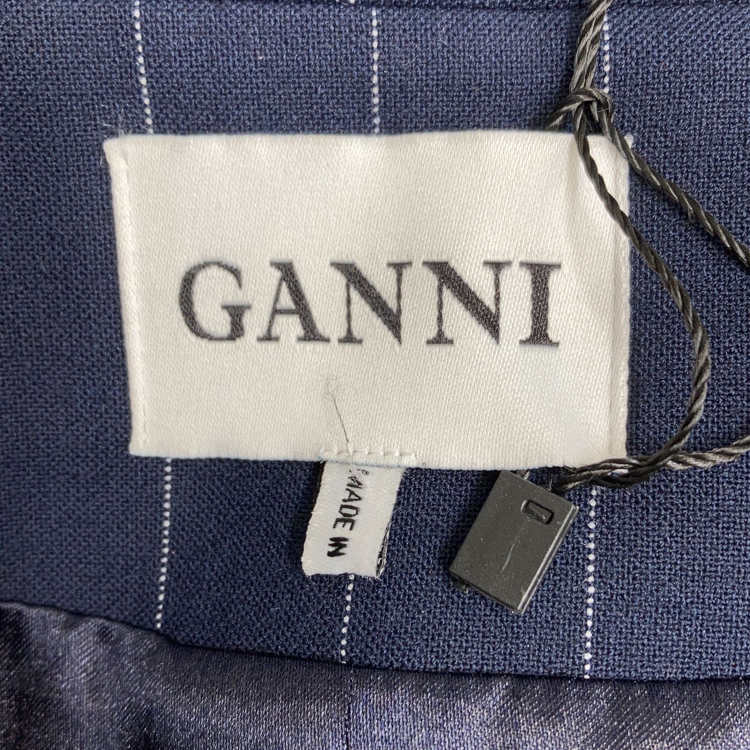 Ganni