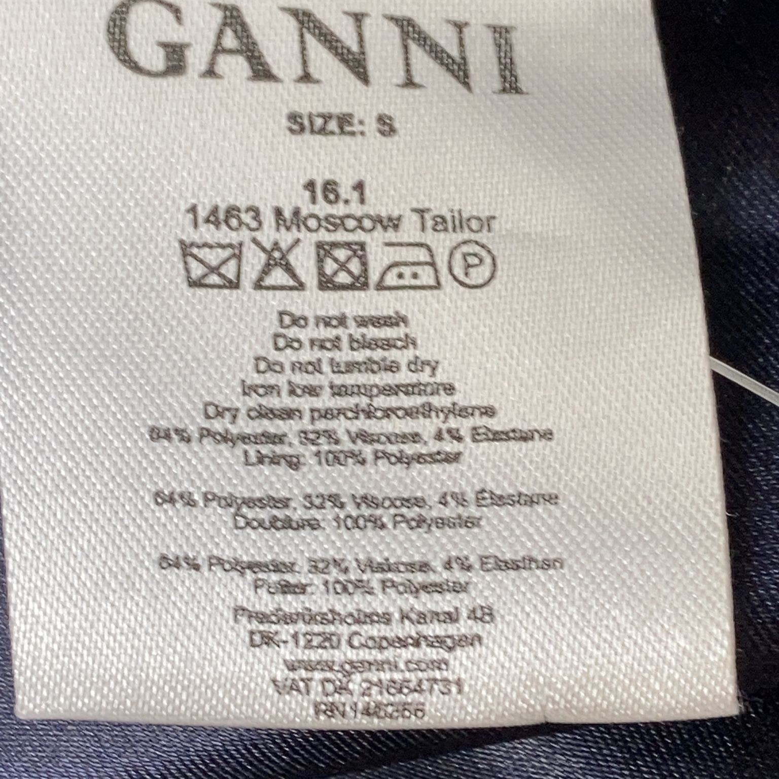 Ganni