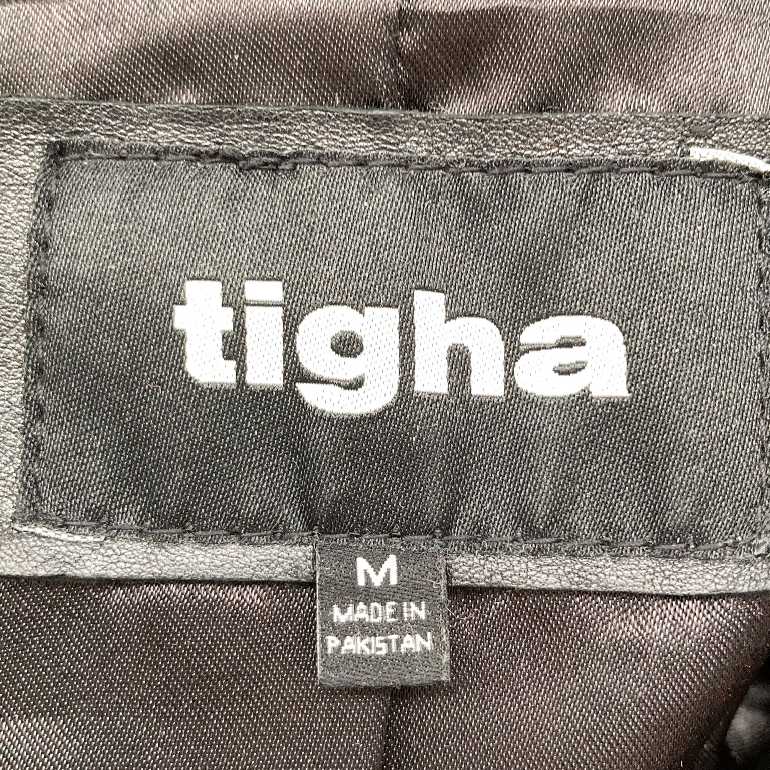 Tigha