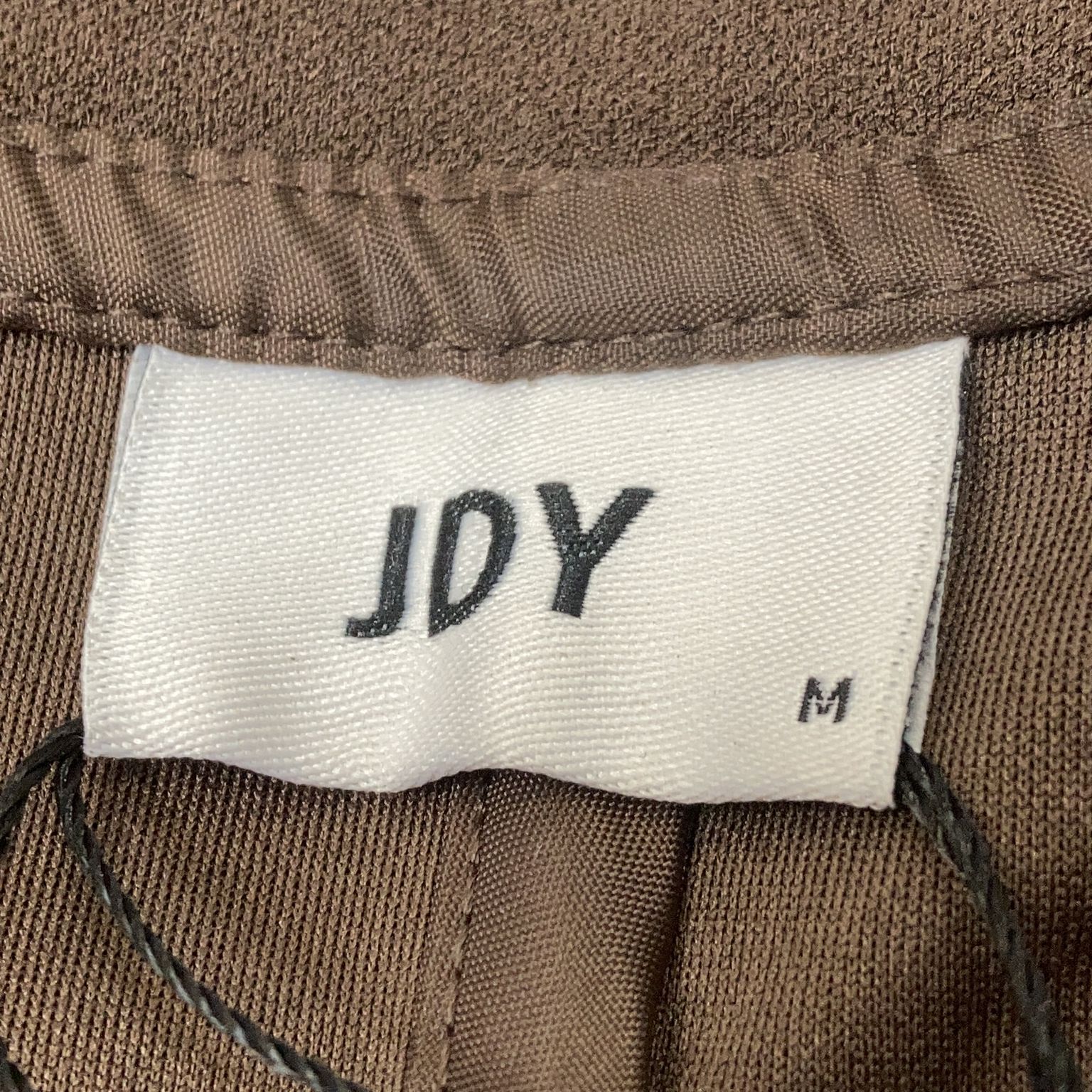 JDY