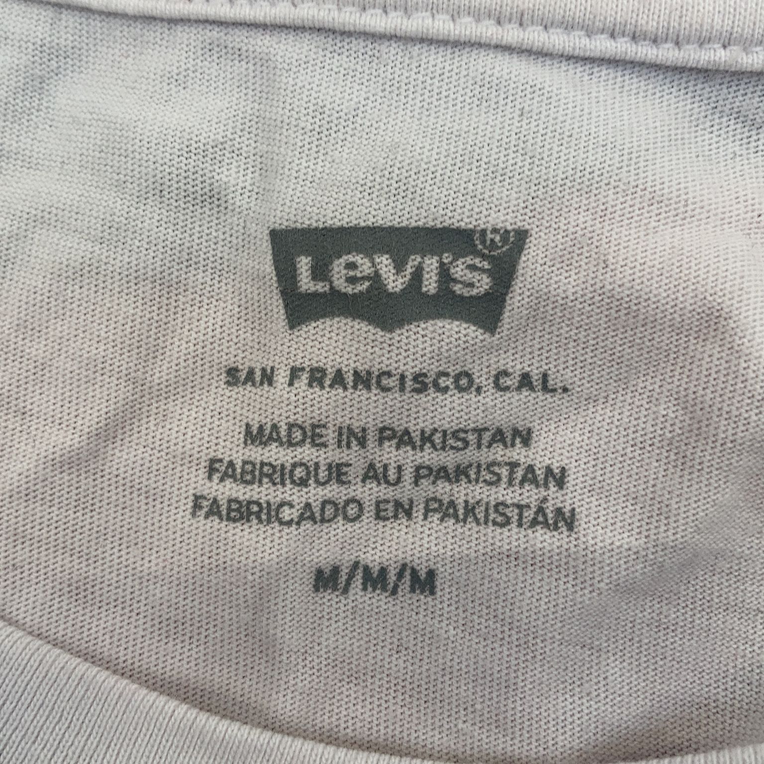 Levi Strauss  Co