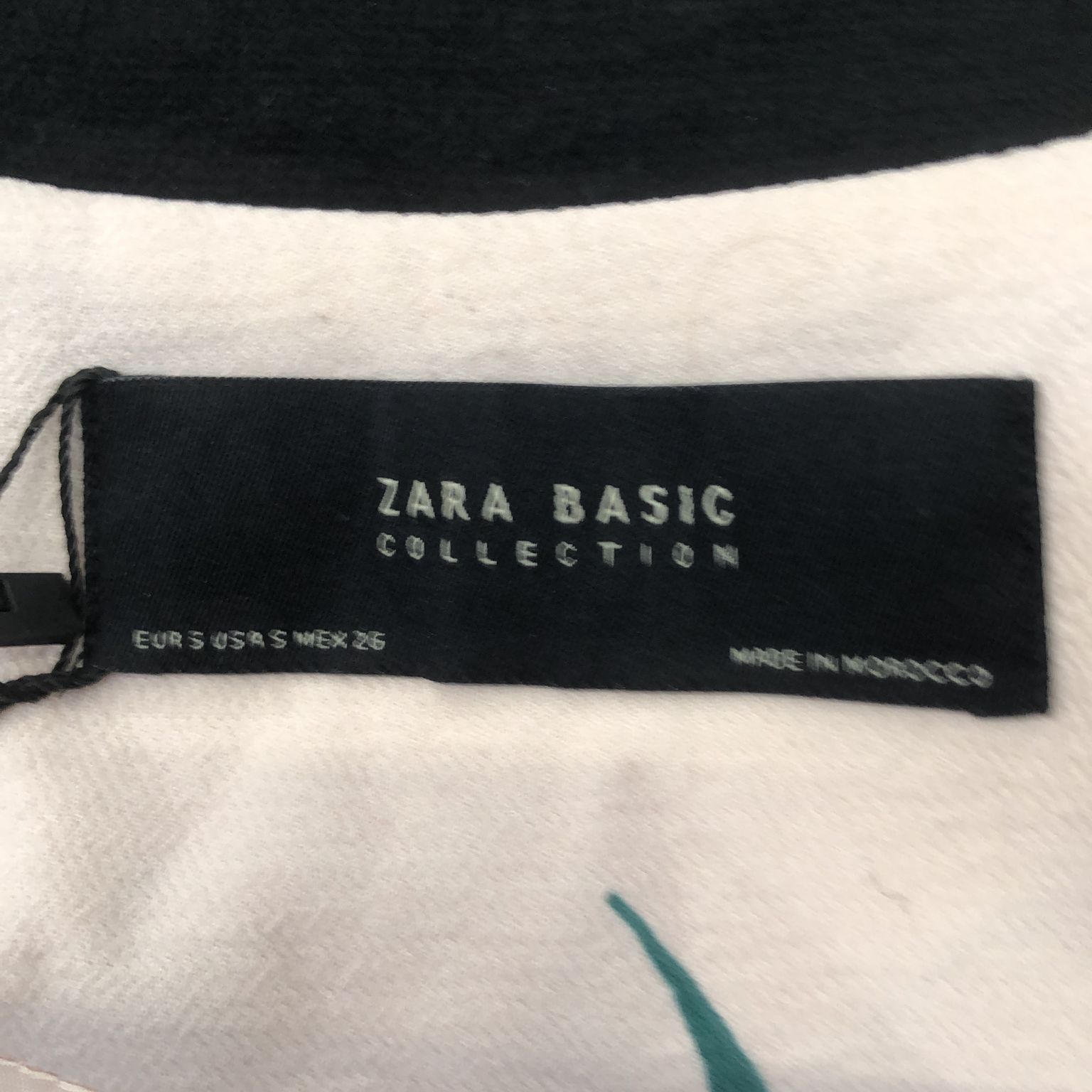 Zara Woman Collection