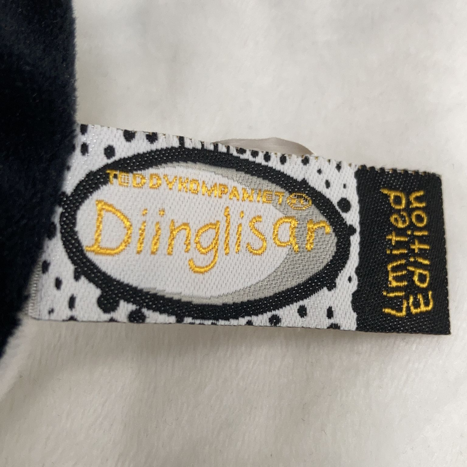 Diinglisar