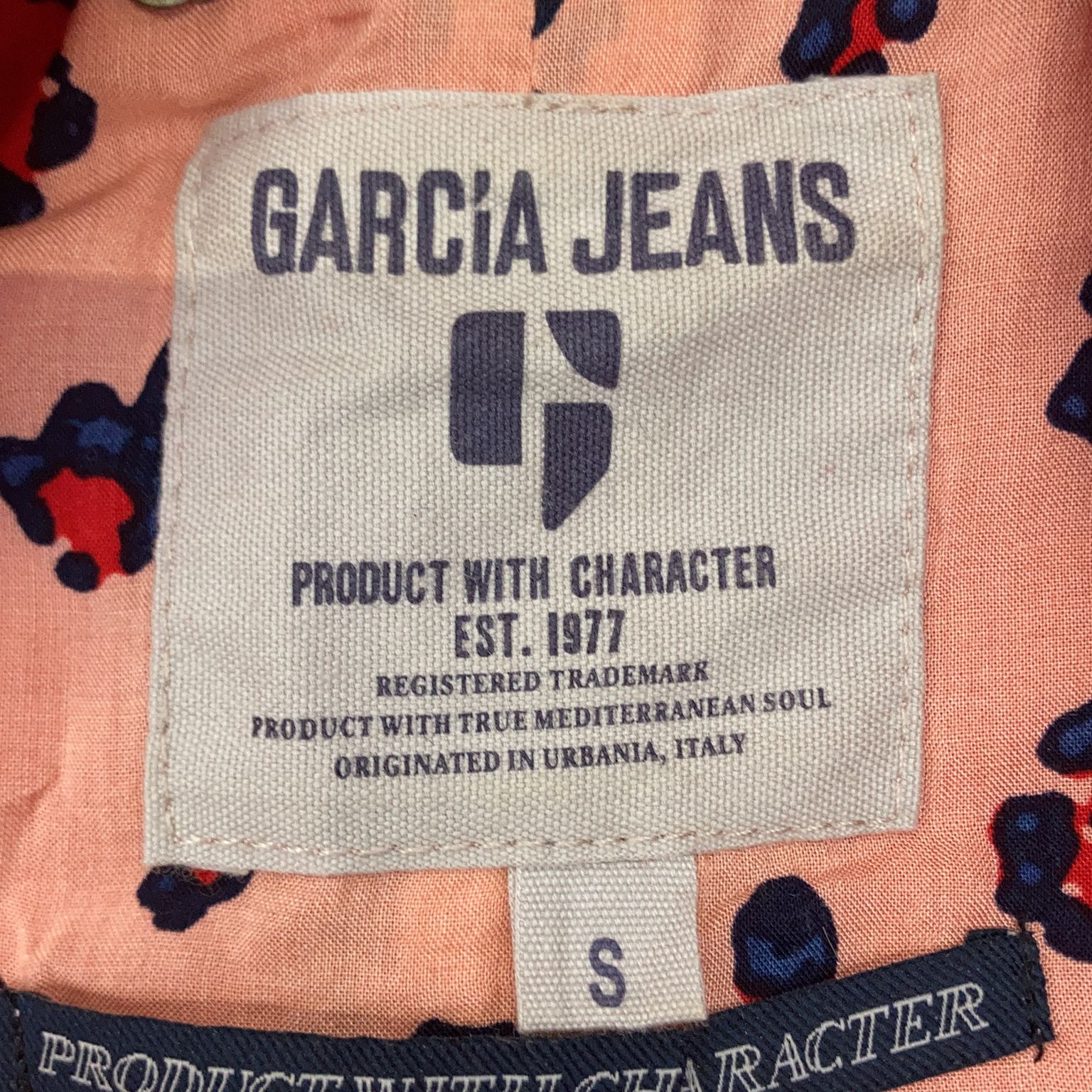 Garcia Jeans