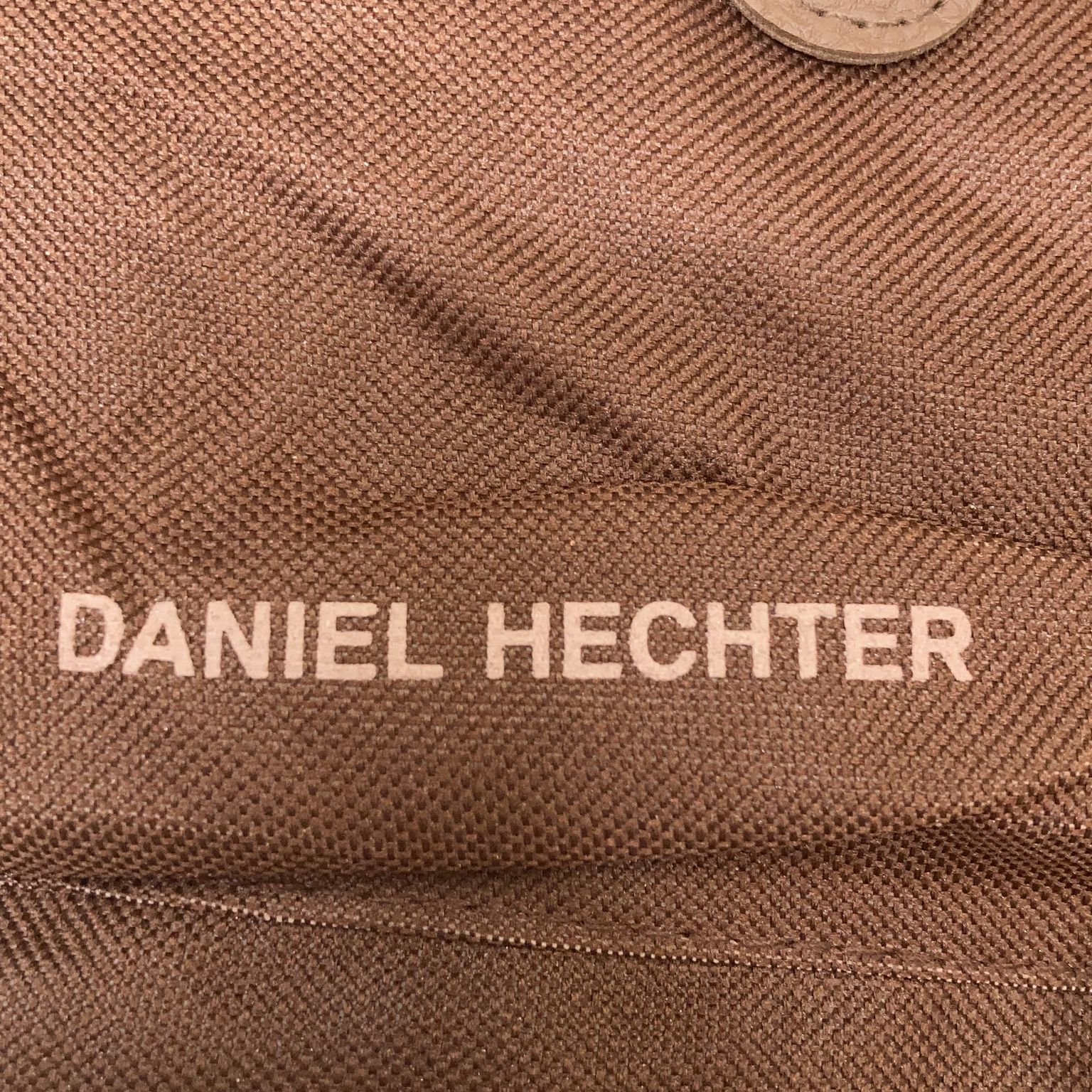 Daniel Hechter