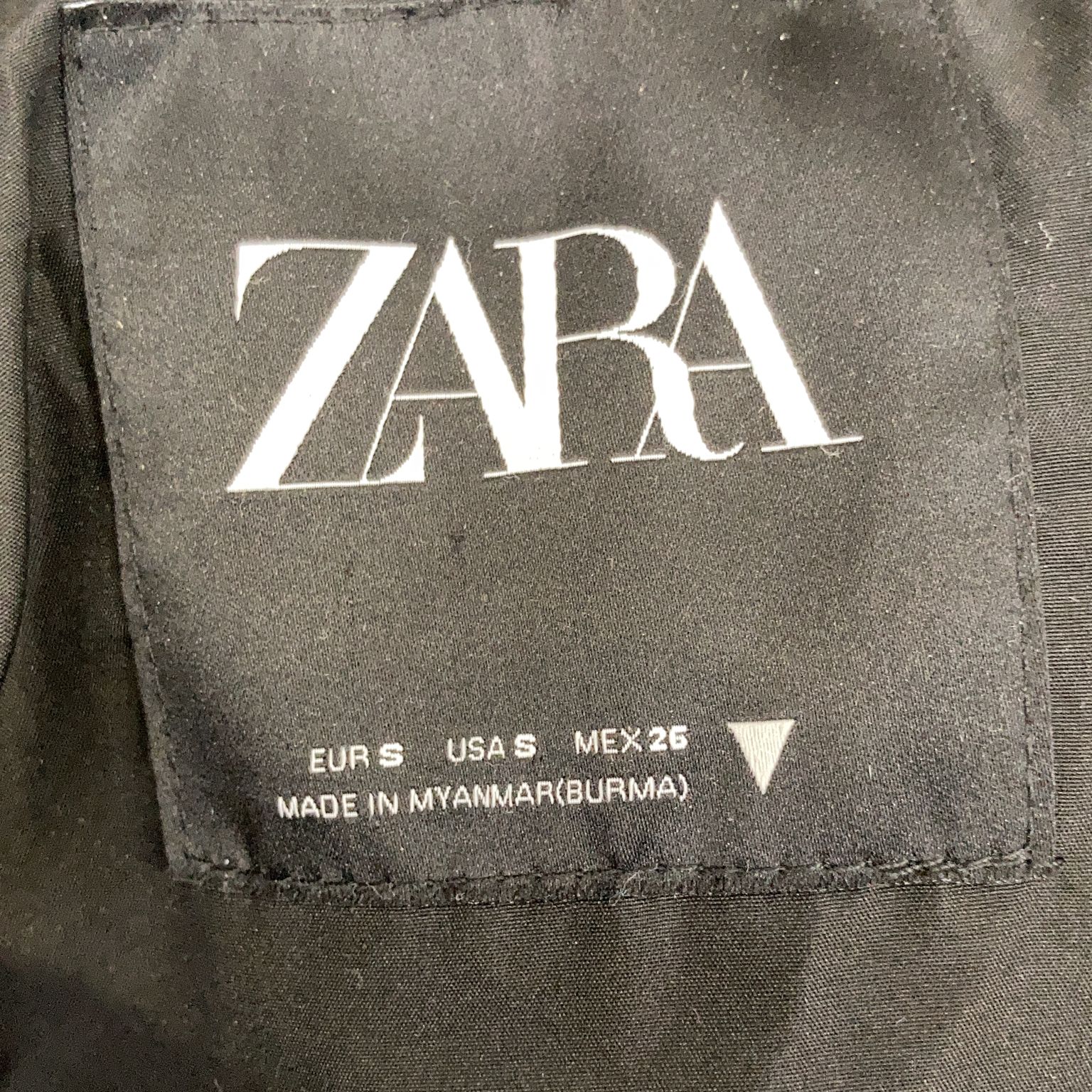 Zara