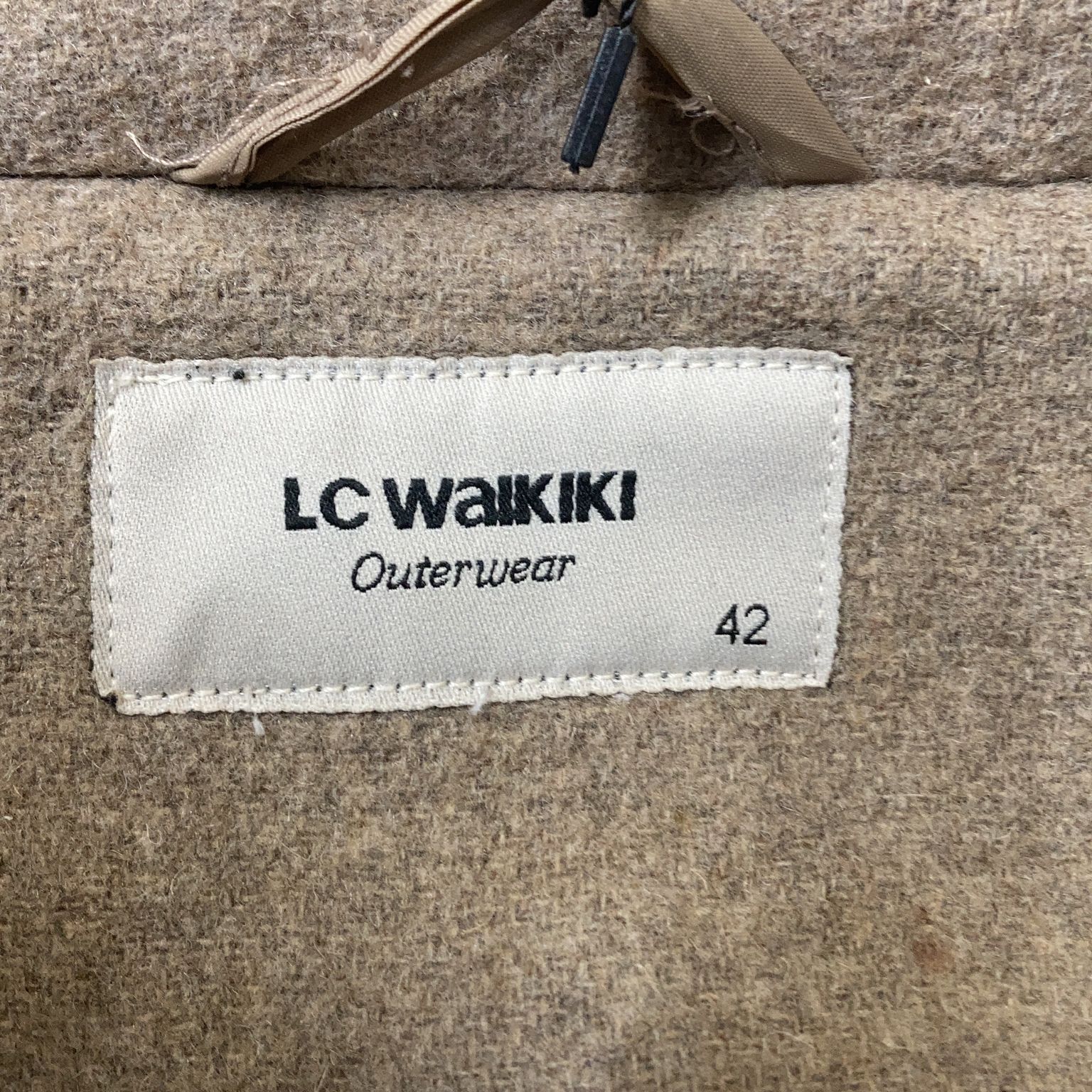 LC Waikiki