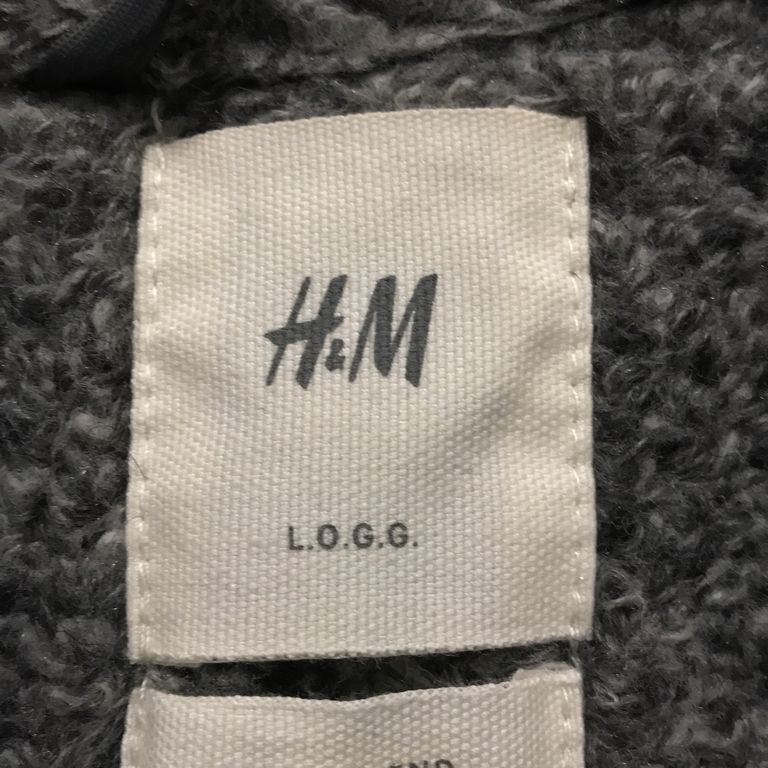 L.O.G.G by HM