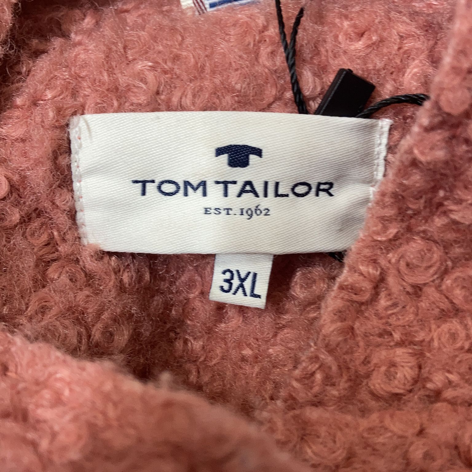 Tom Tailor