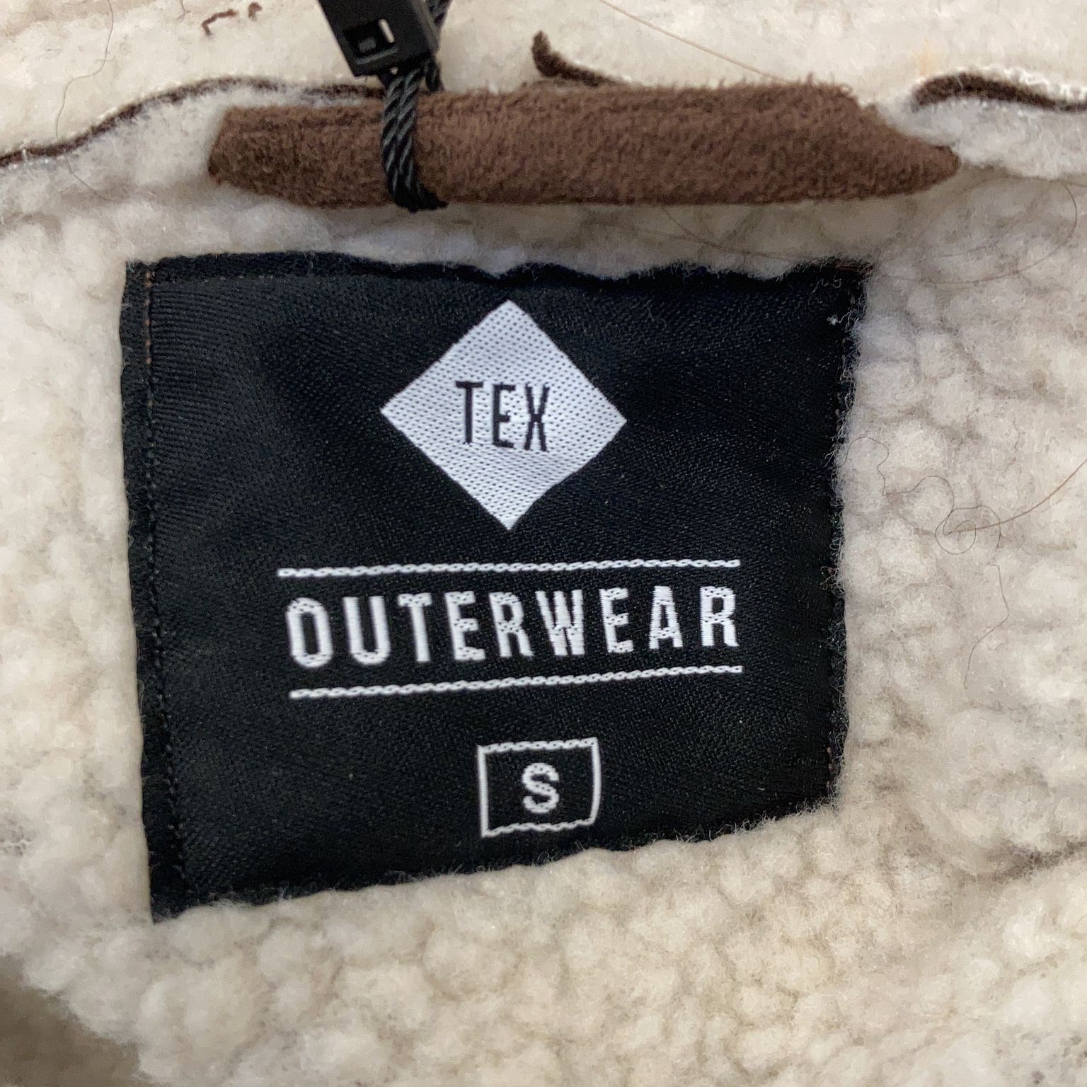 Outerwear