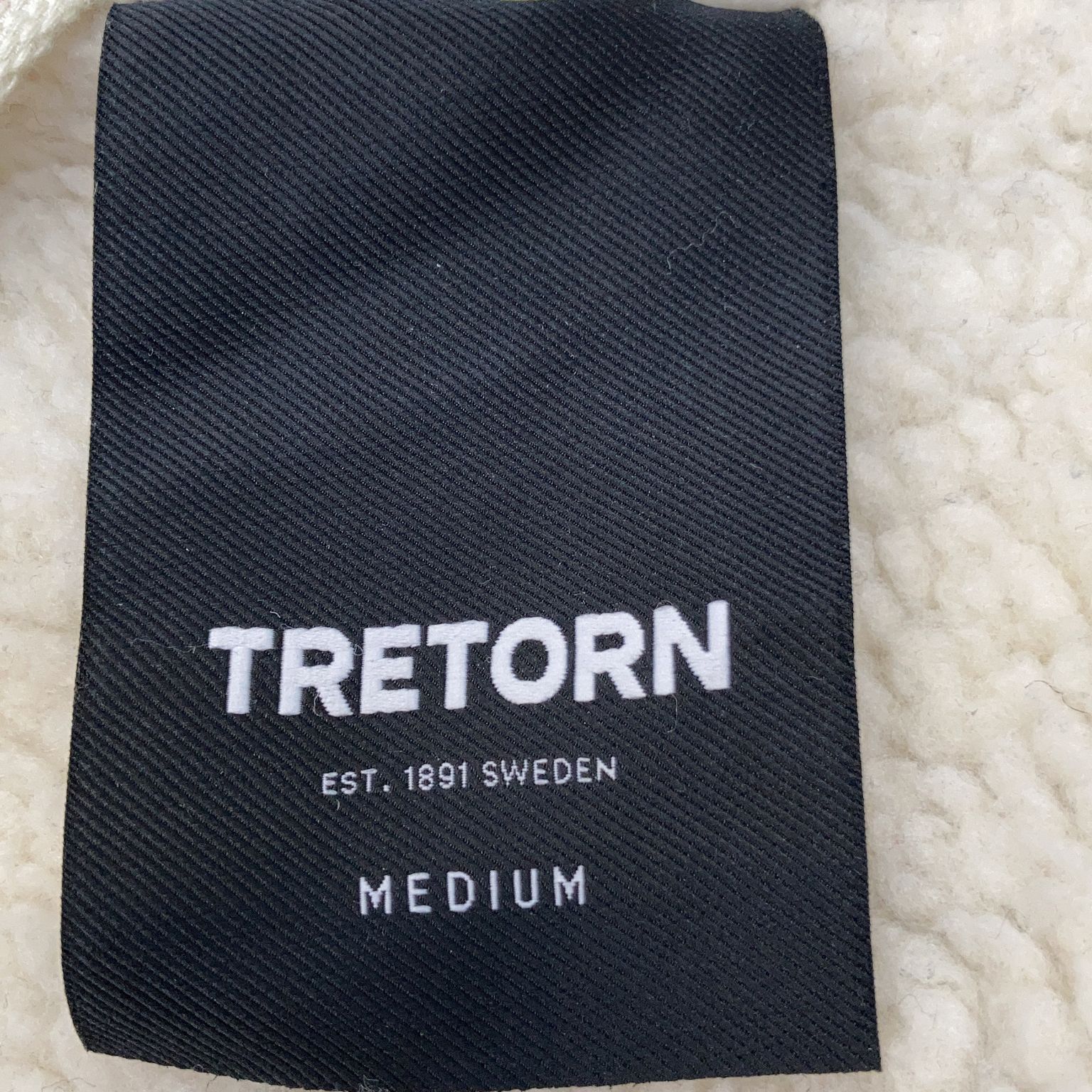 Tretorn