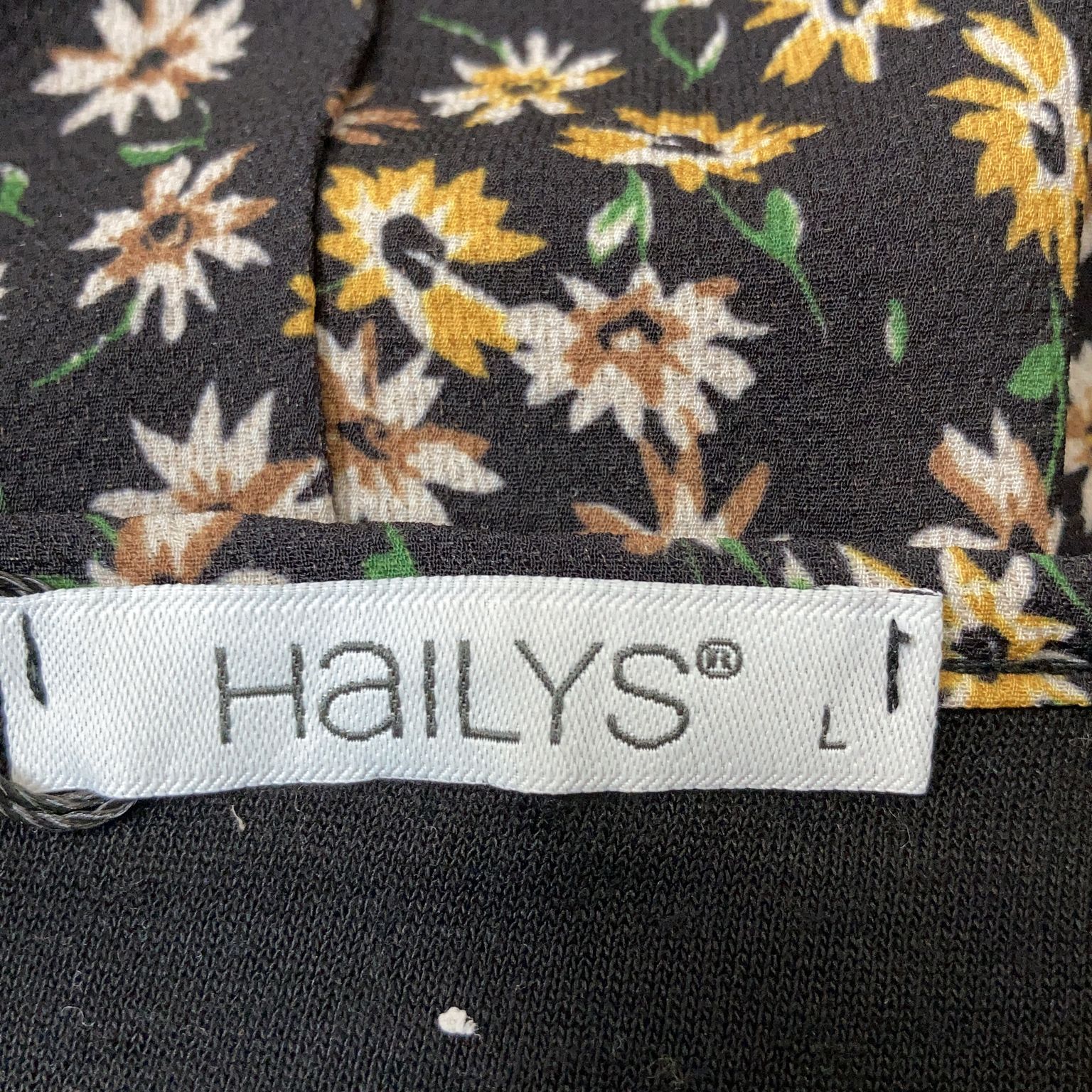 Hailys