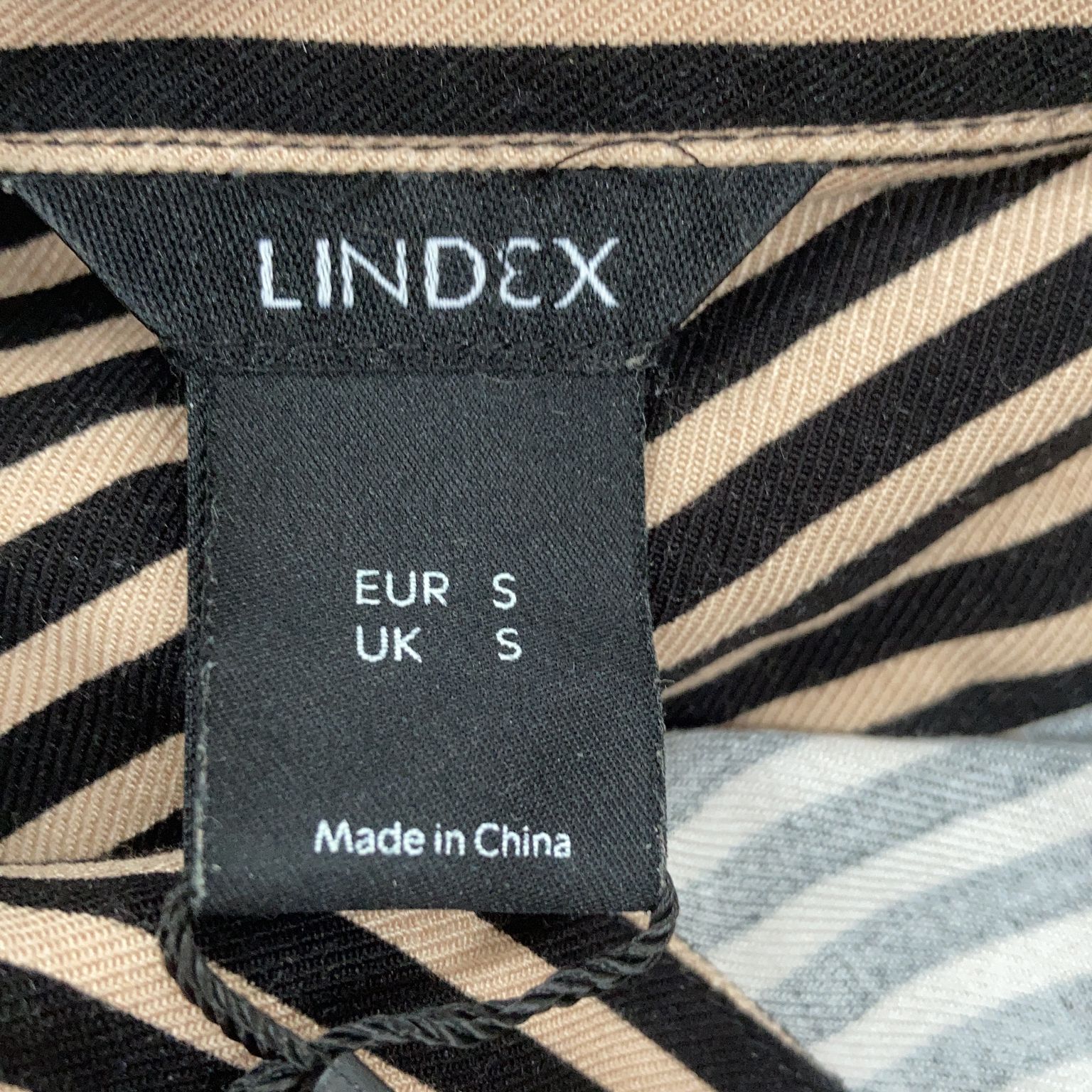 Lindex