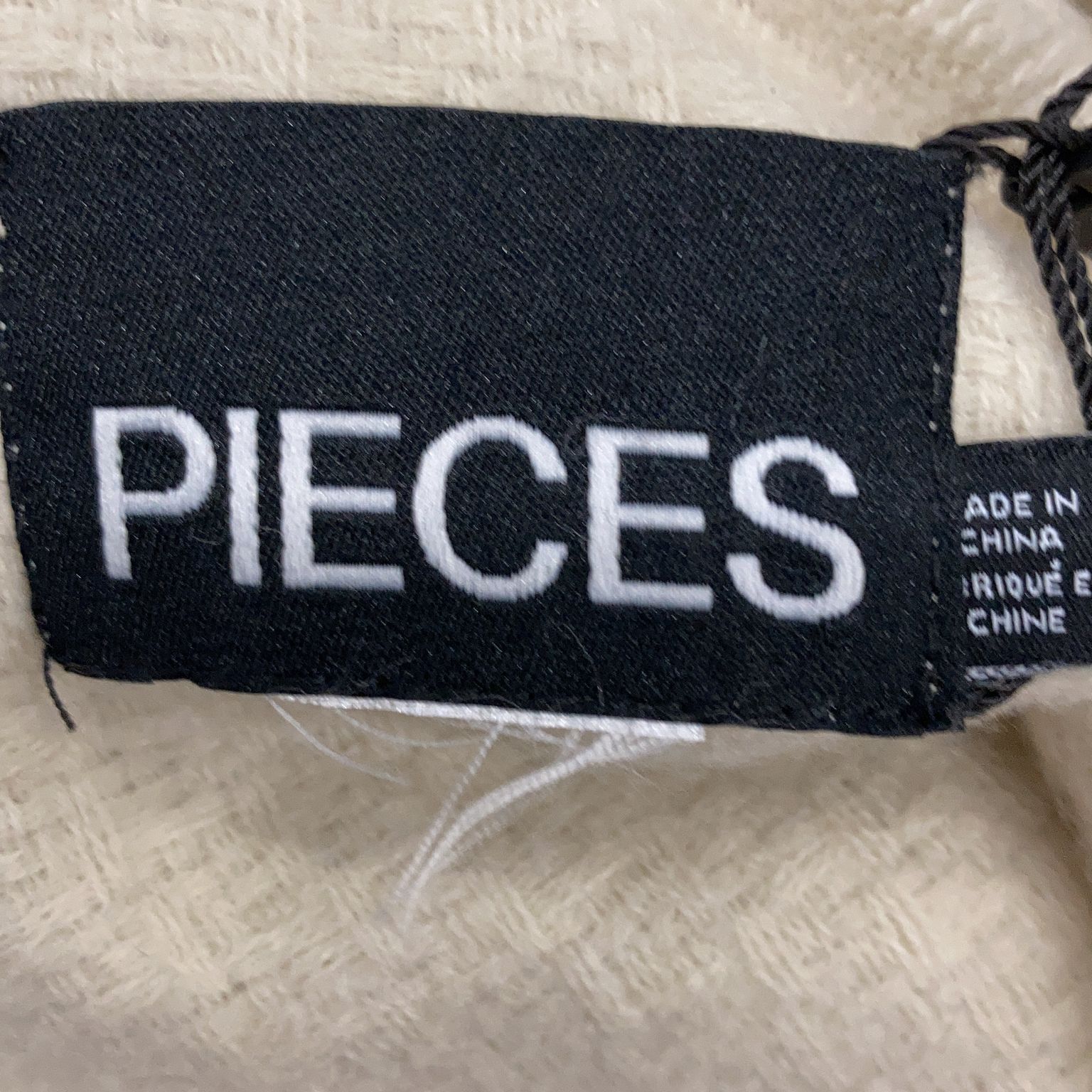 Pieces