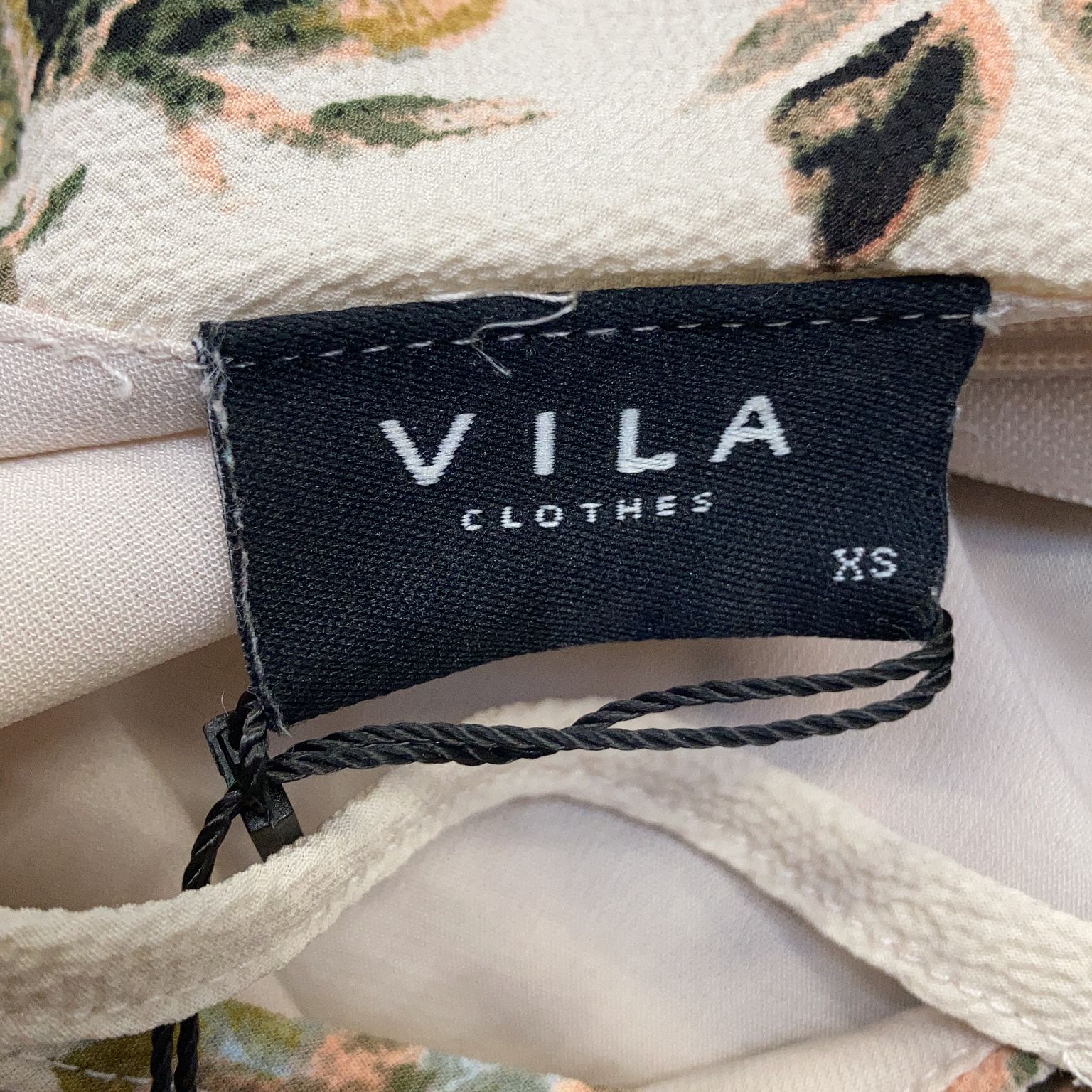 VILA Clothes