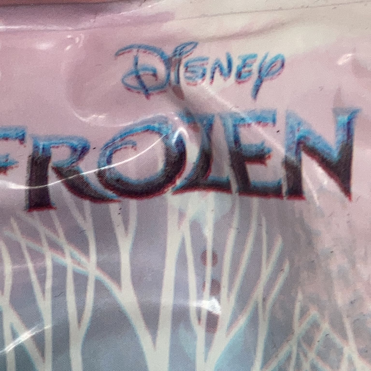 Disney Frozen