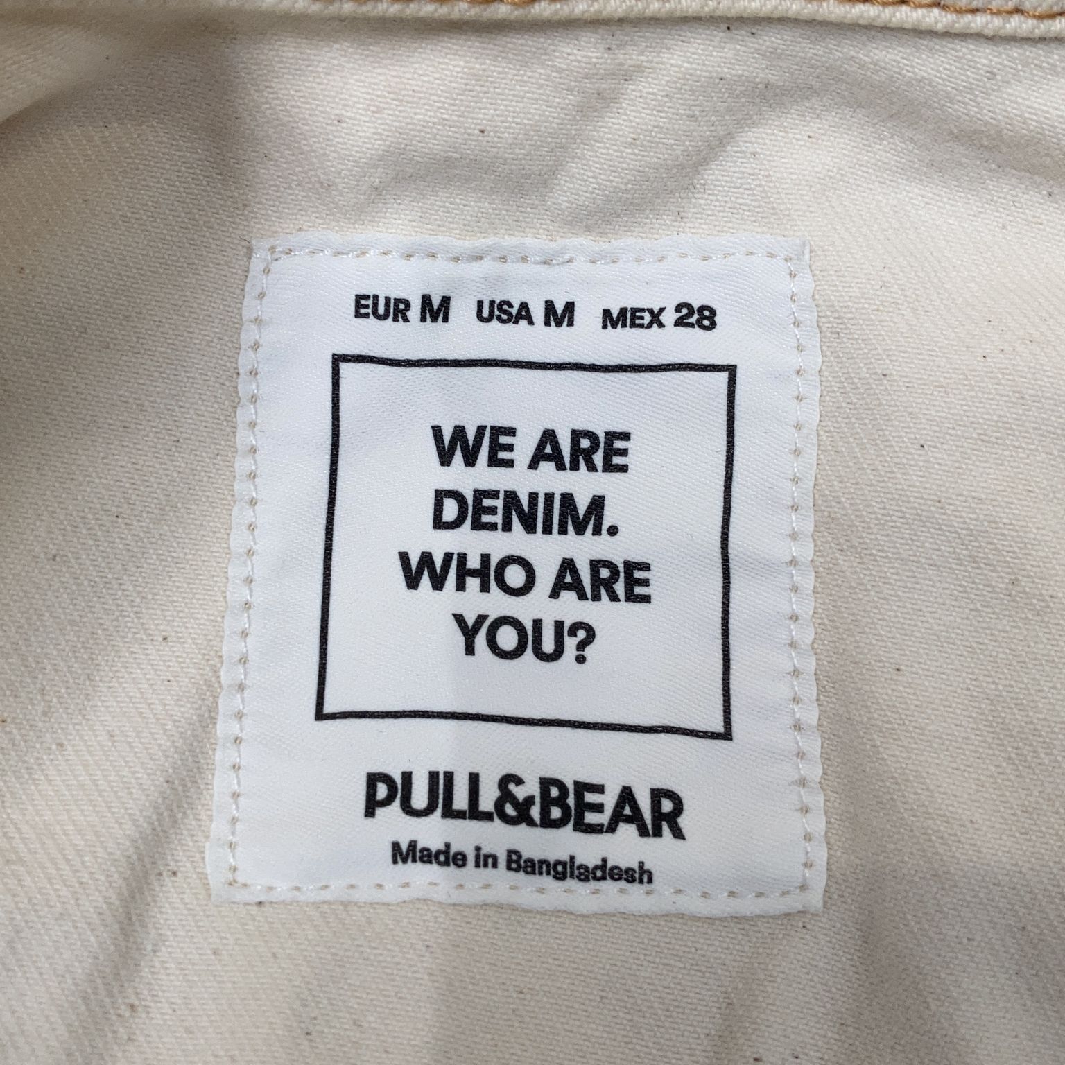 Pull  Bear