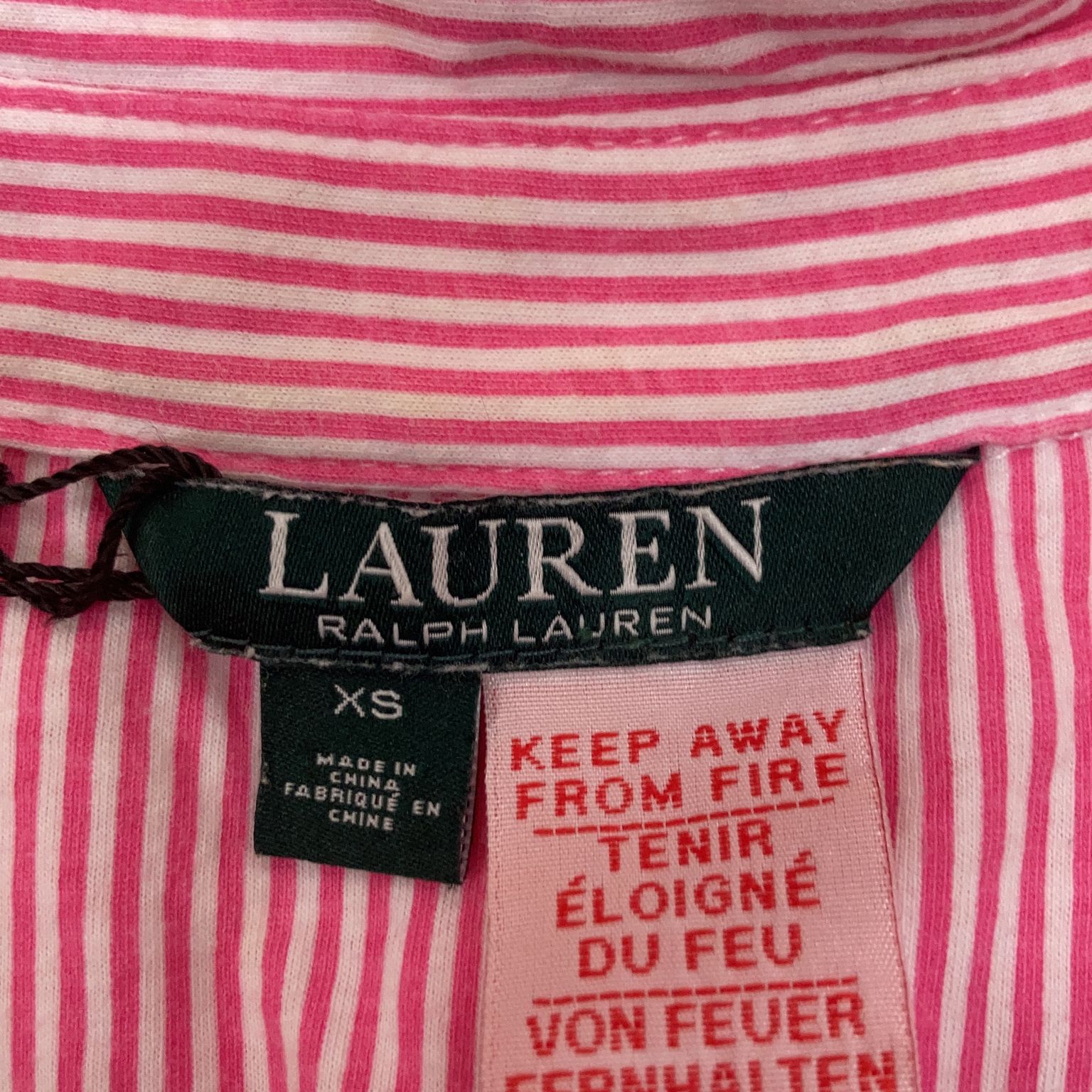 Lauren Ralph Lauren