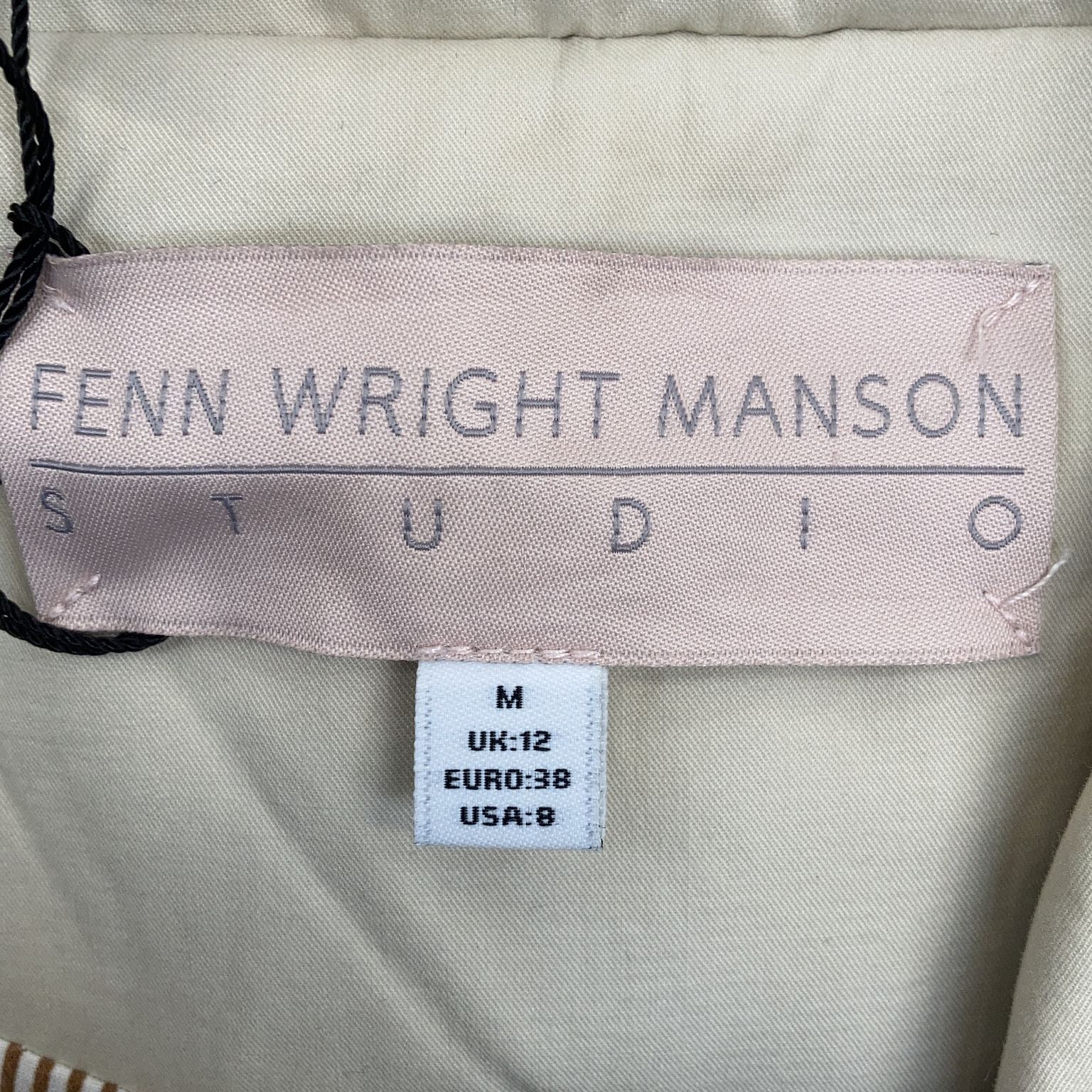 Fenn Wright Manson