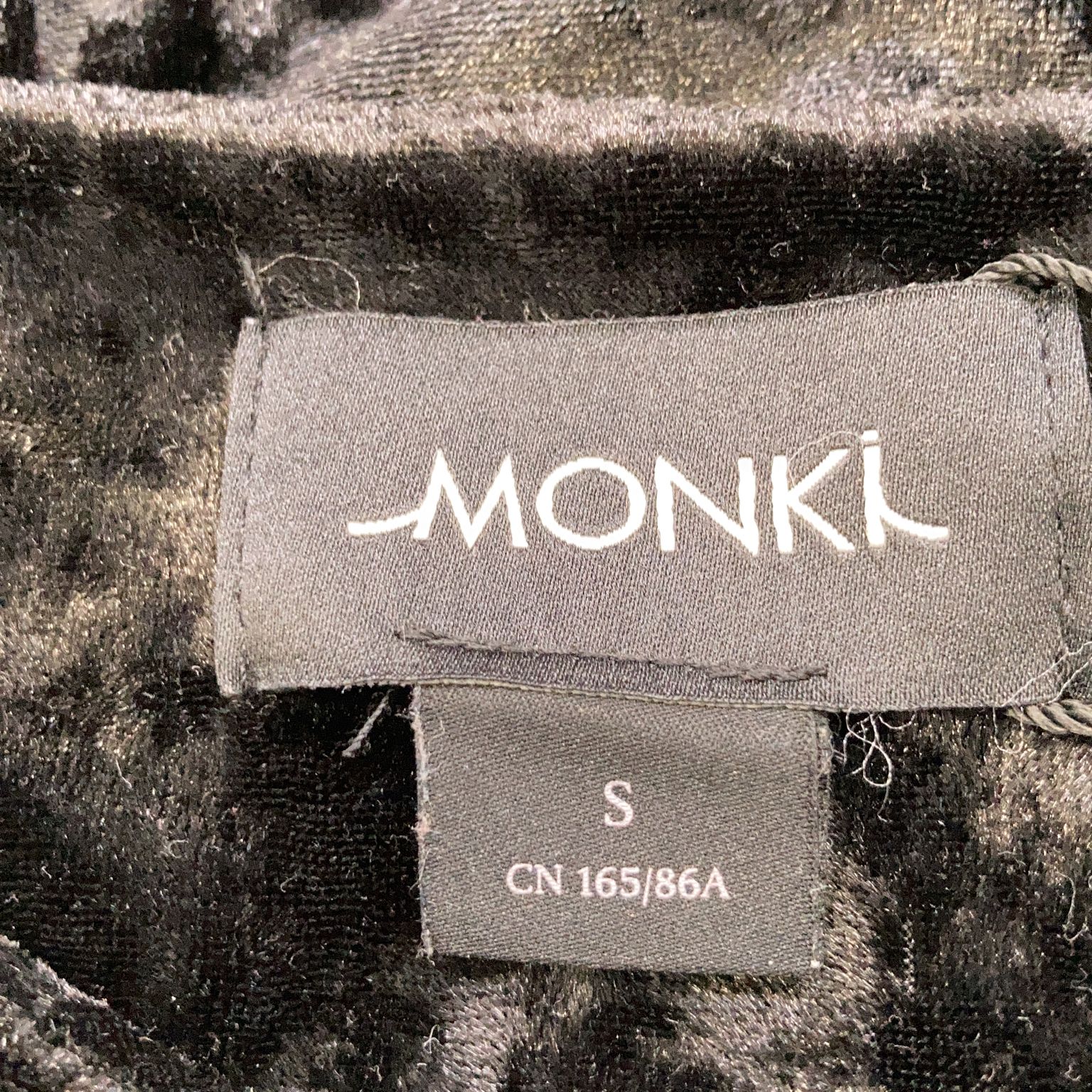 Monki