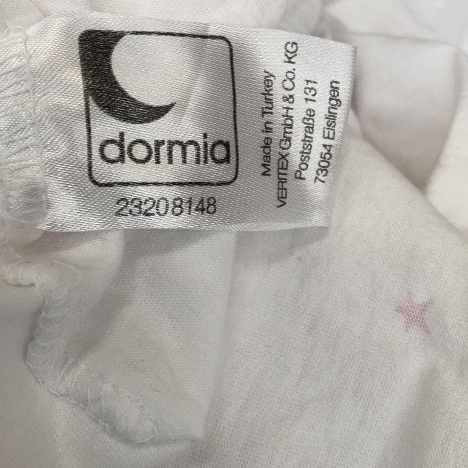 Dormia