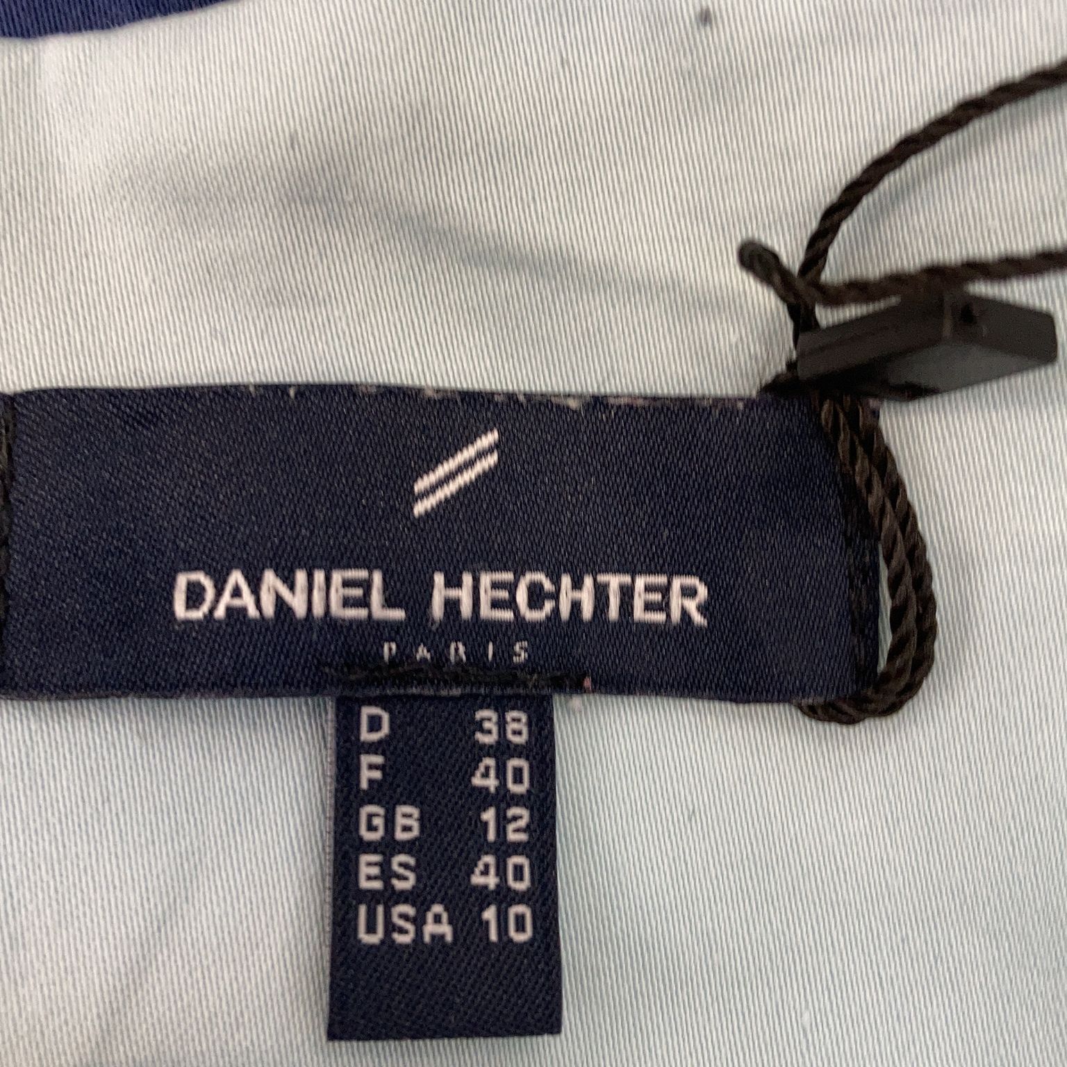 Daniel Hechter