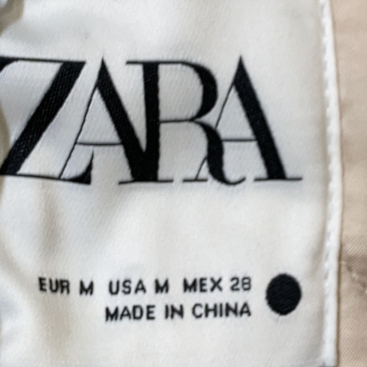 Zara