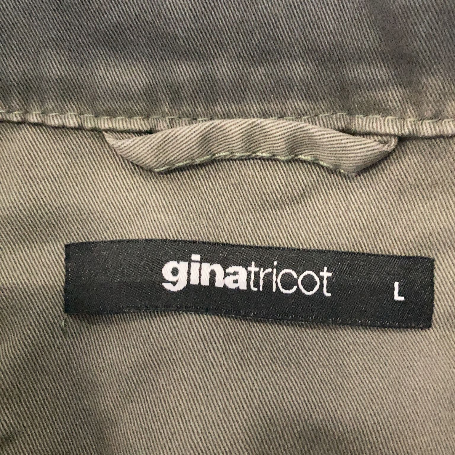 Gina Tricot