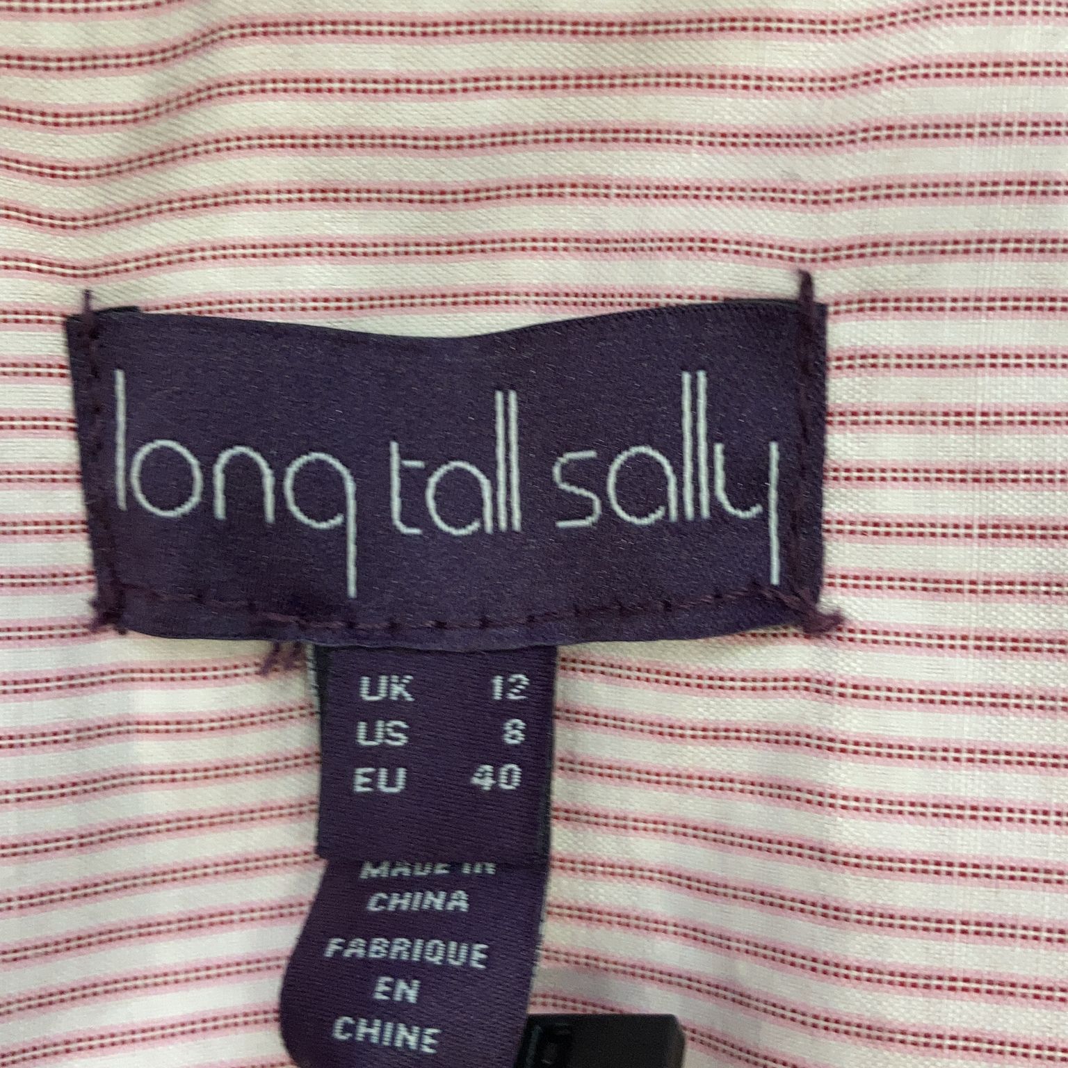 Long Tall Sally