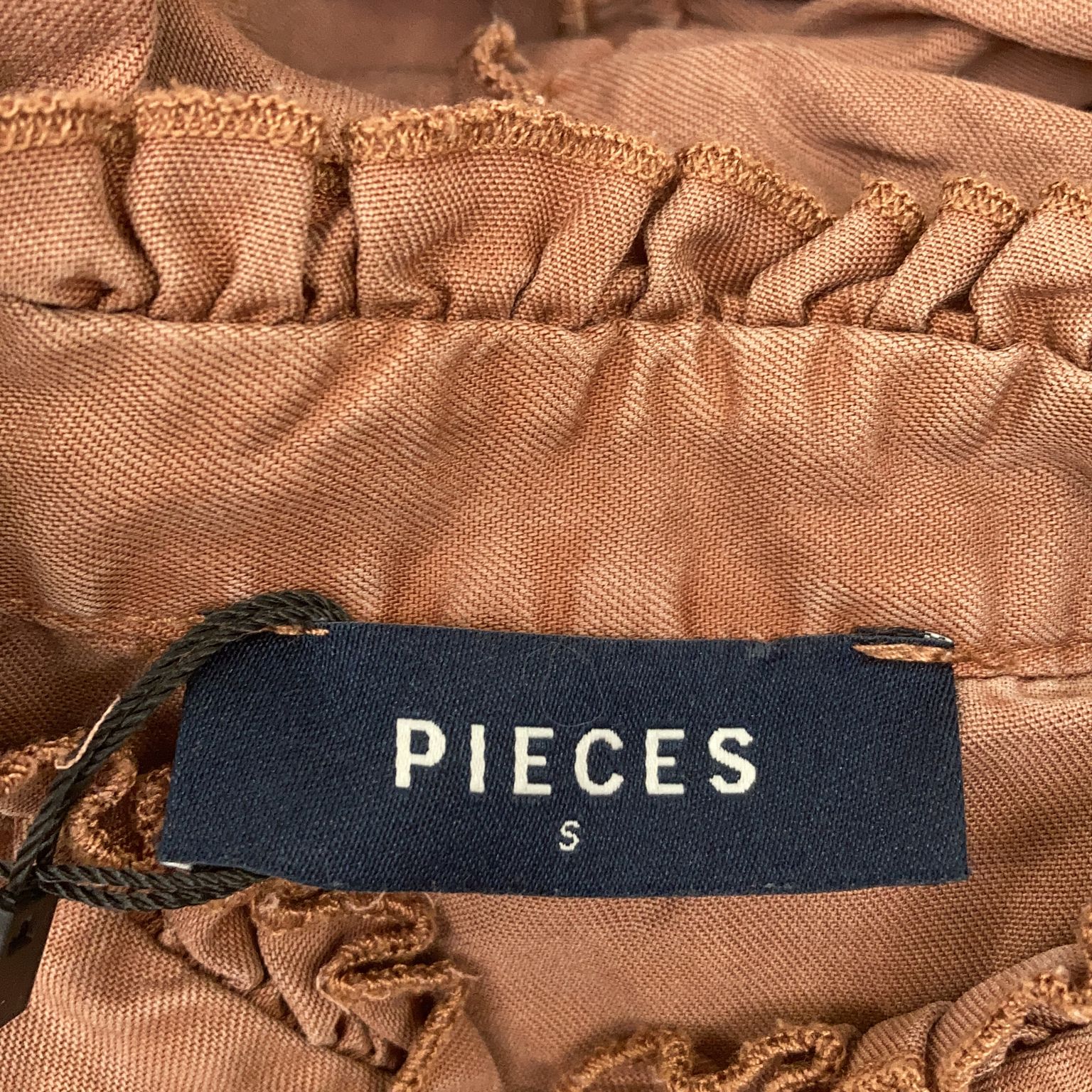 Pieces