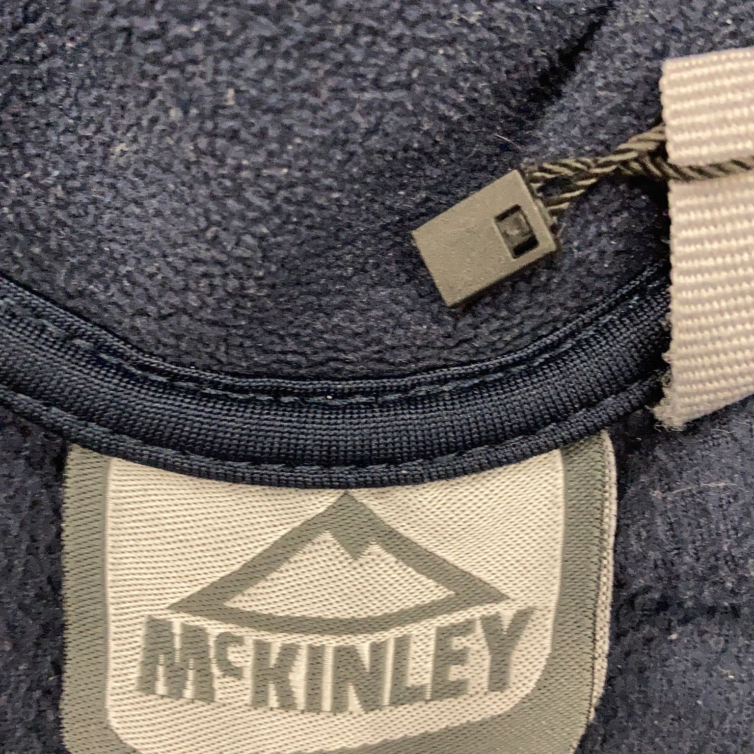 McKinley