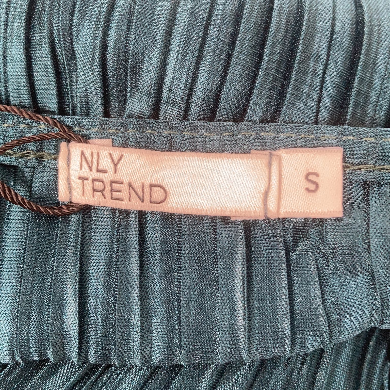 NLY Trend