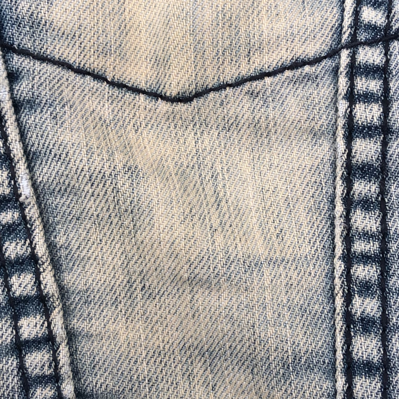 Fashion Denim