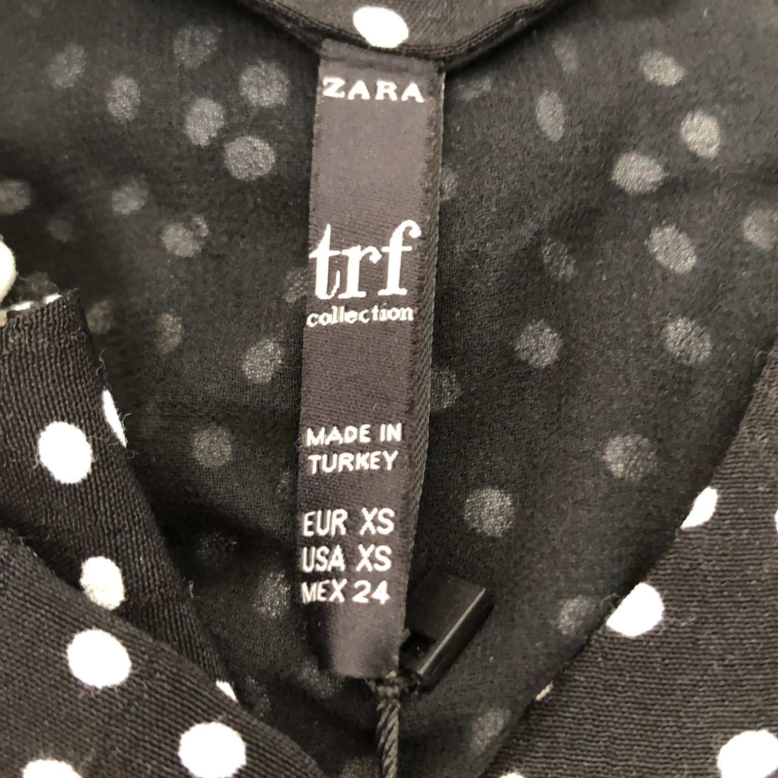 Zara Trafaluc