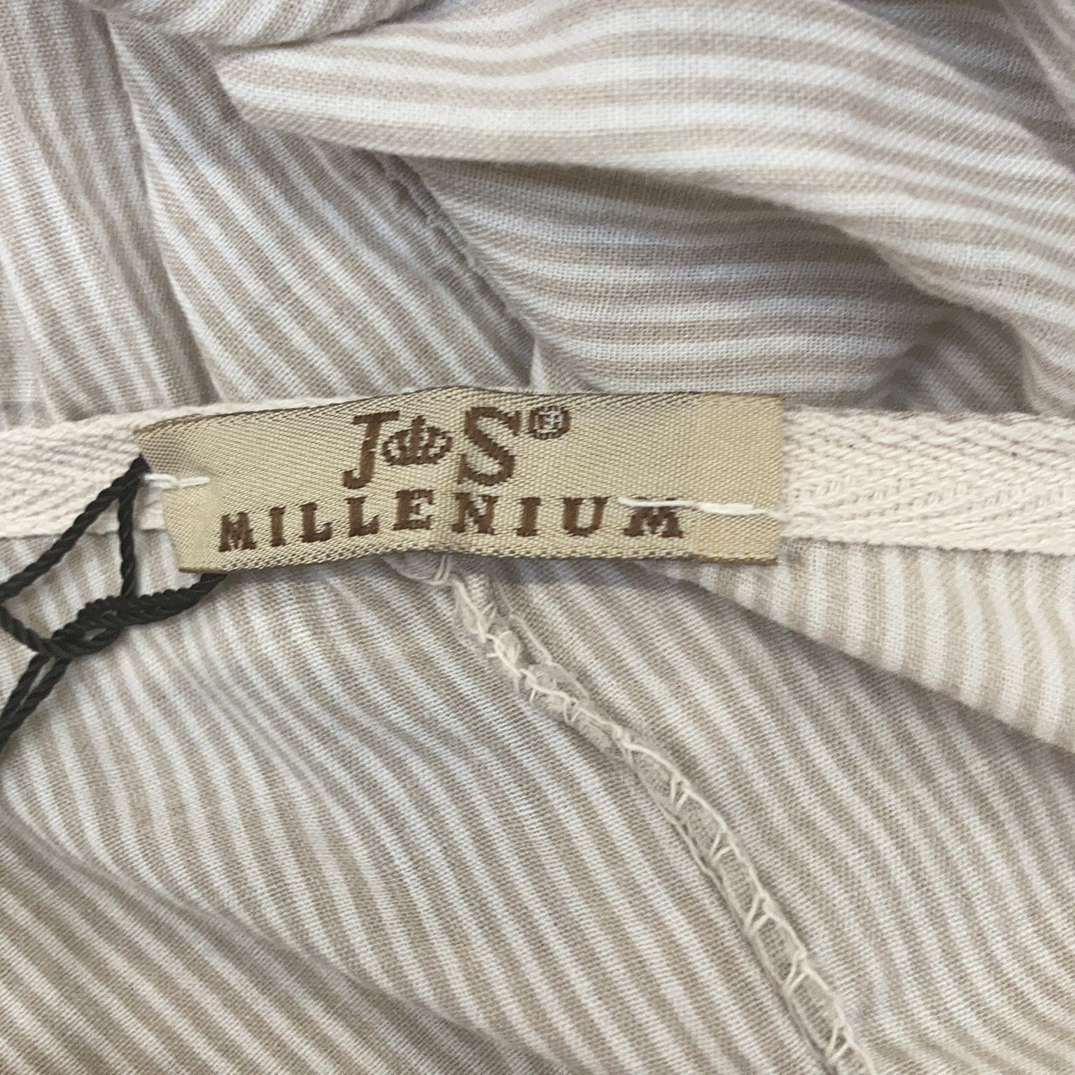 JS Millenium