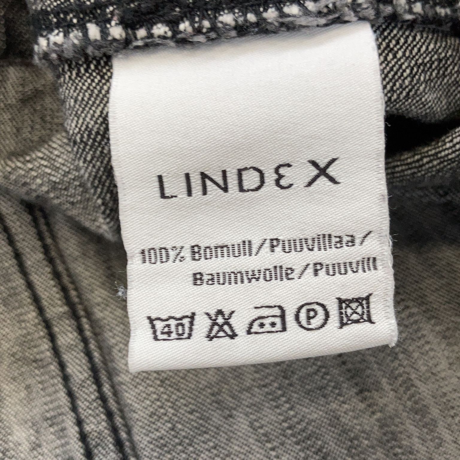 Lindex