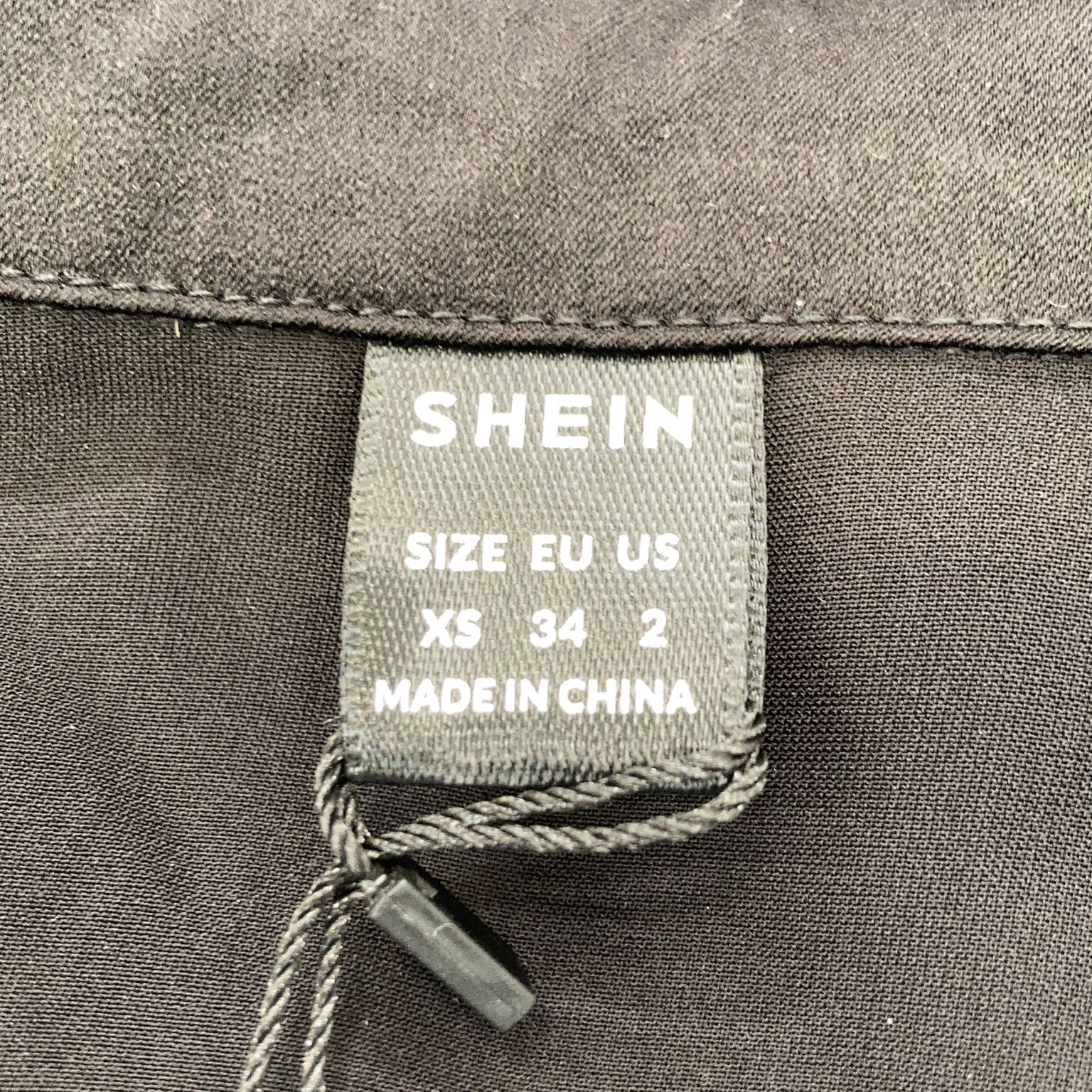 Shein