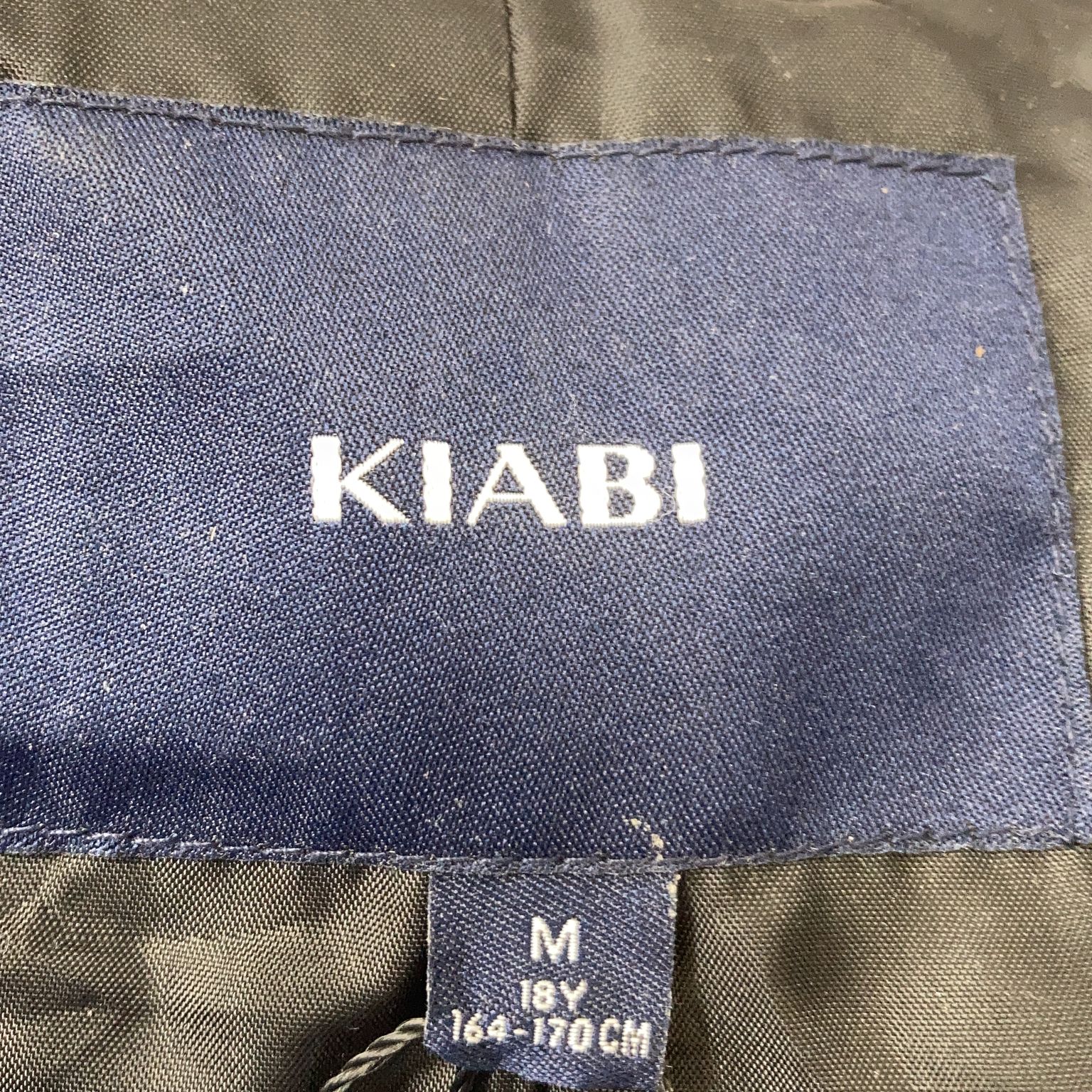 Kiabi