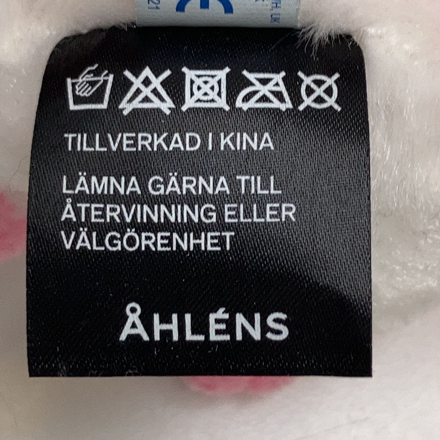 Åhléns