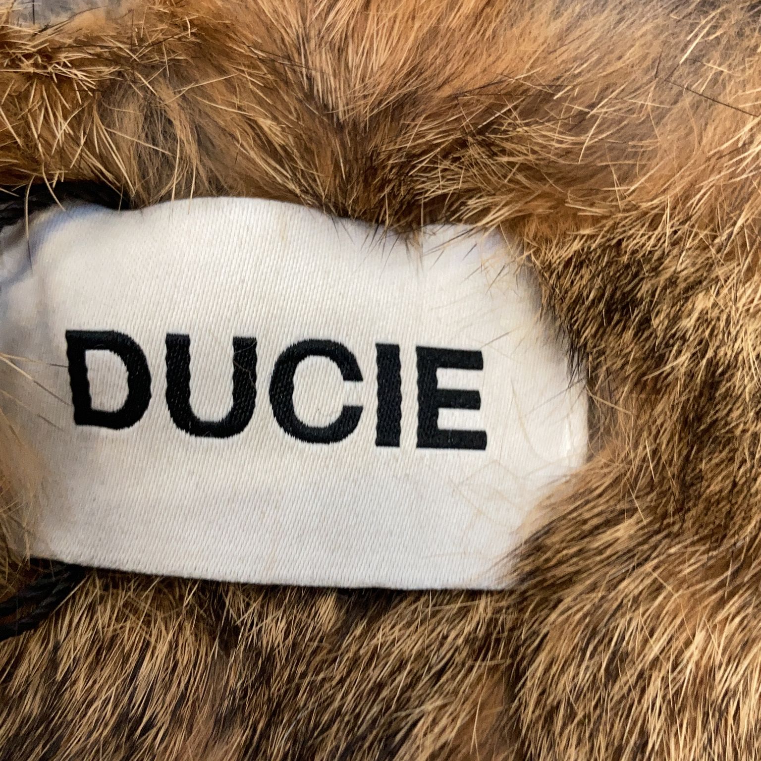 DUCIE