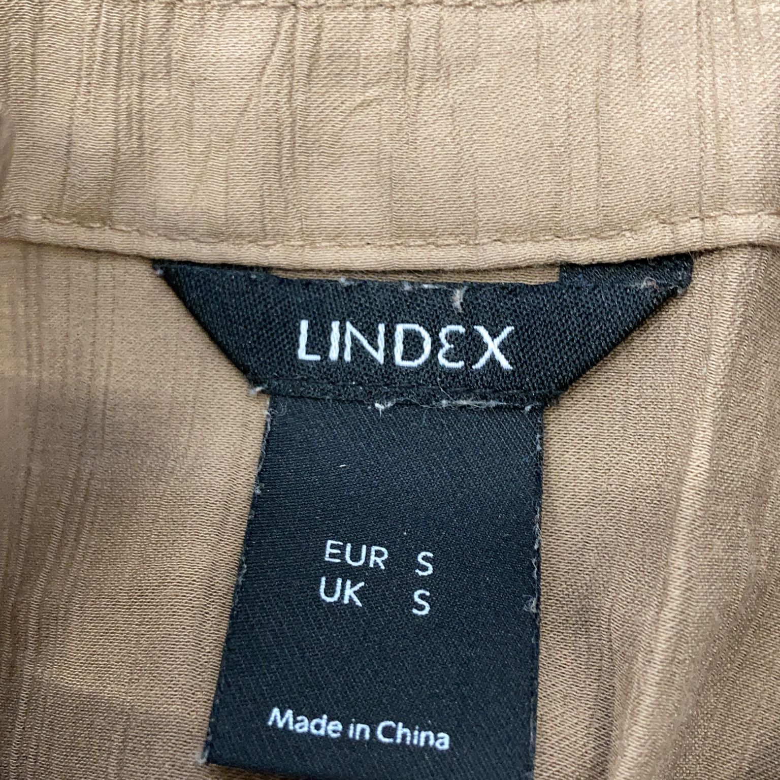 Lindex