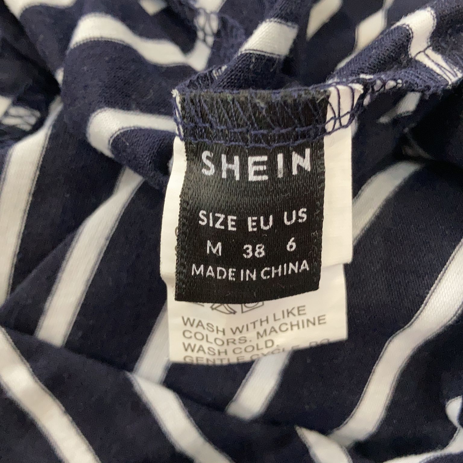 Shein