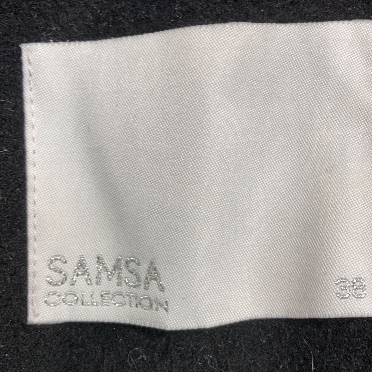 Samsa Collection