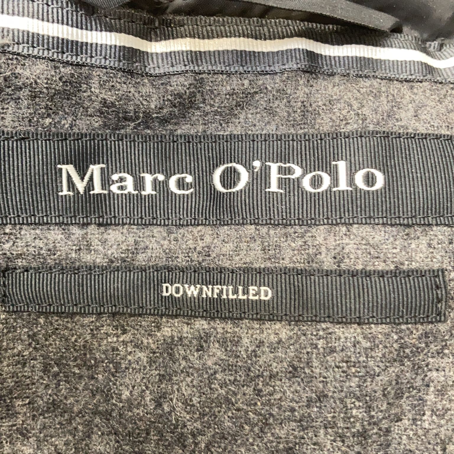 Marc O'Polo