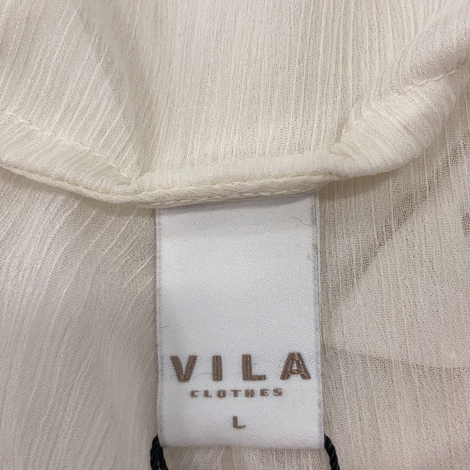 VILA Clothes