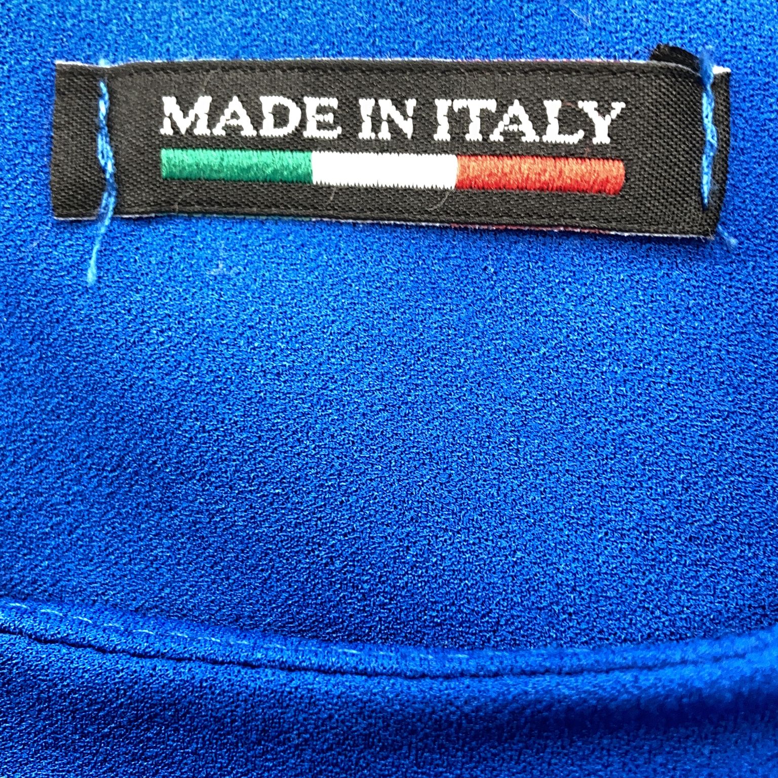 Made in Italy