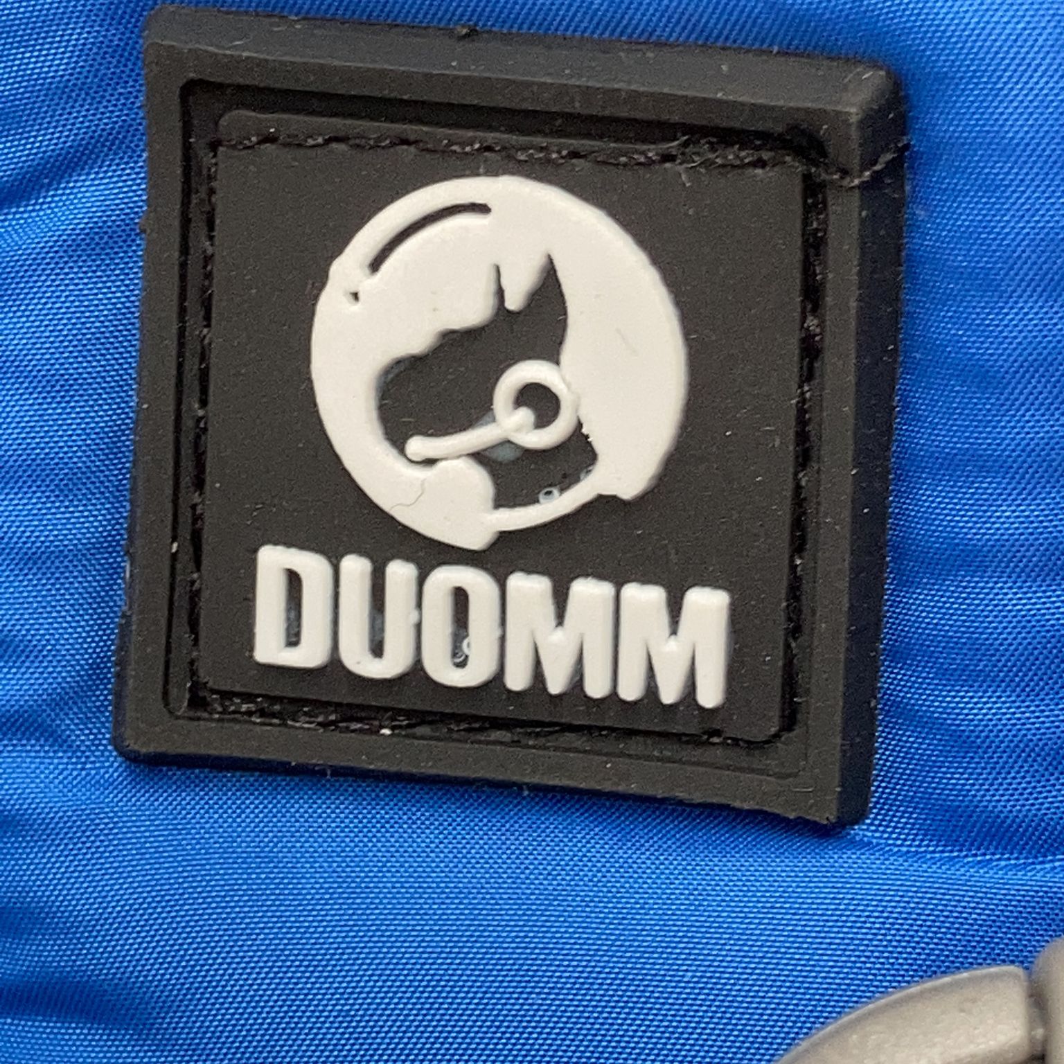 Duomm