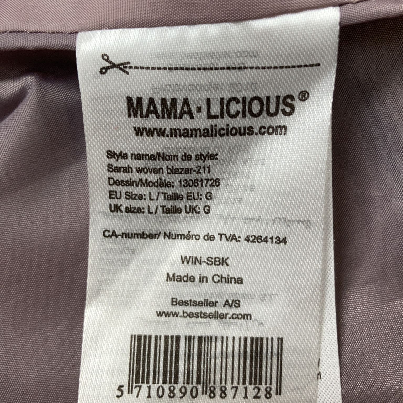 Mamalicious